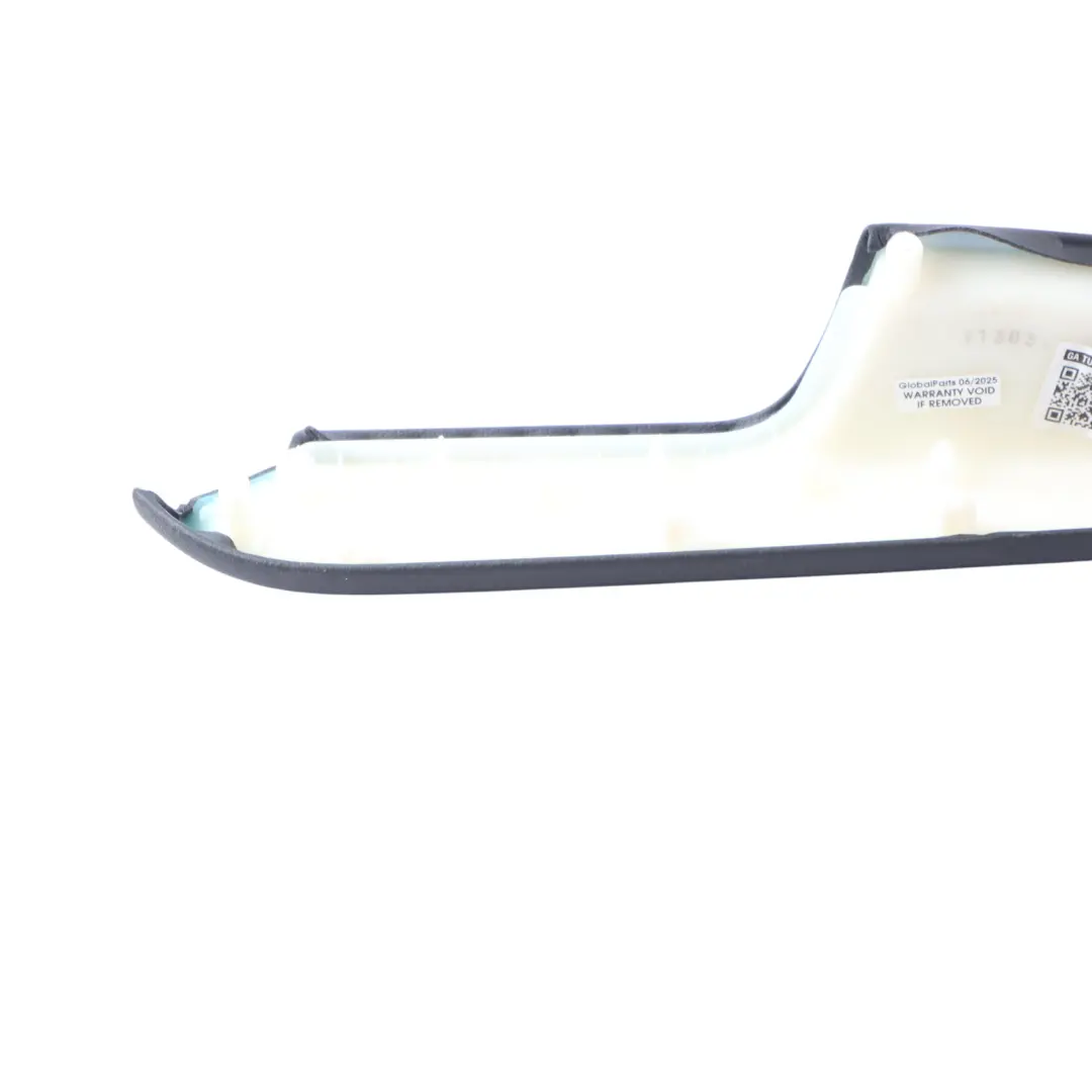 Audi Q2 GA Front Door Card Arm Rest Armrest Trim Panel Left N/S 81A867173