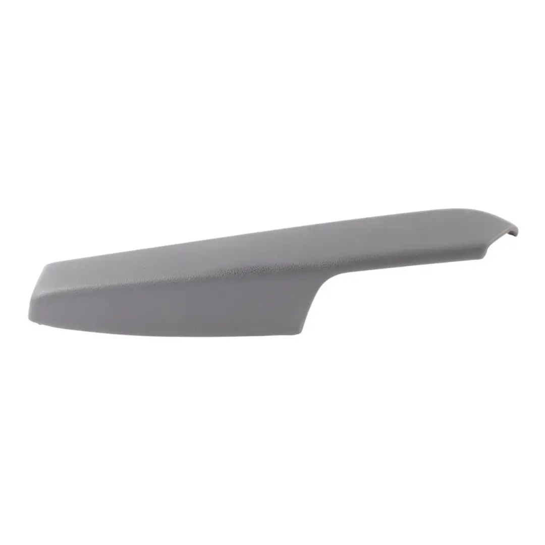 Audi Q2 GA Front Door Card Arm Rest Armrest Trim Panel Right O/S 81A867174