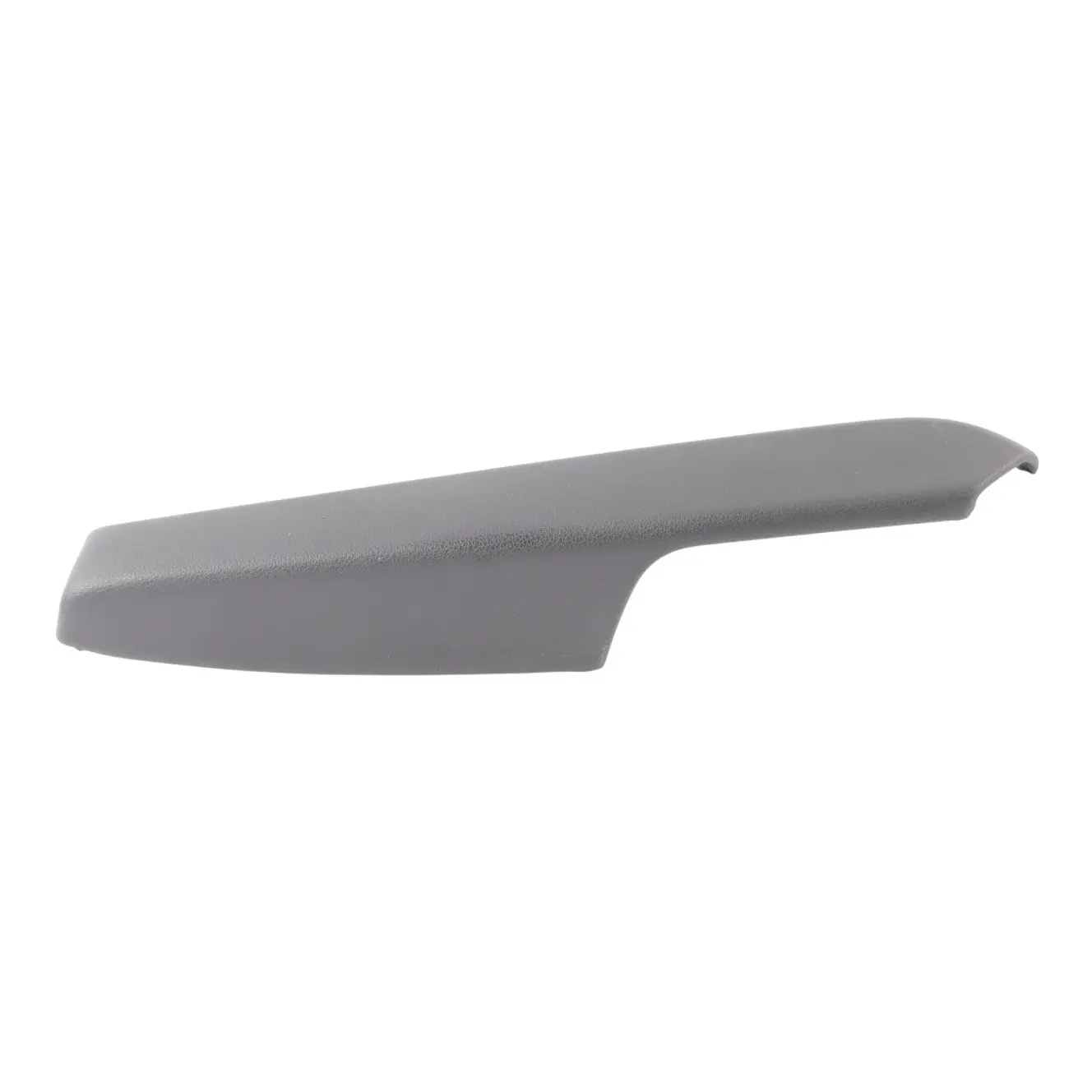 Audi Q2 GA Front Door Card Arm Rest Armrest Trim Panel Right O/S 81A867174