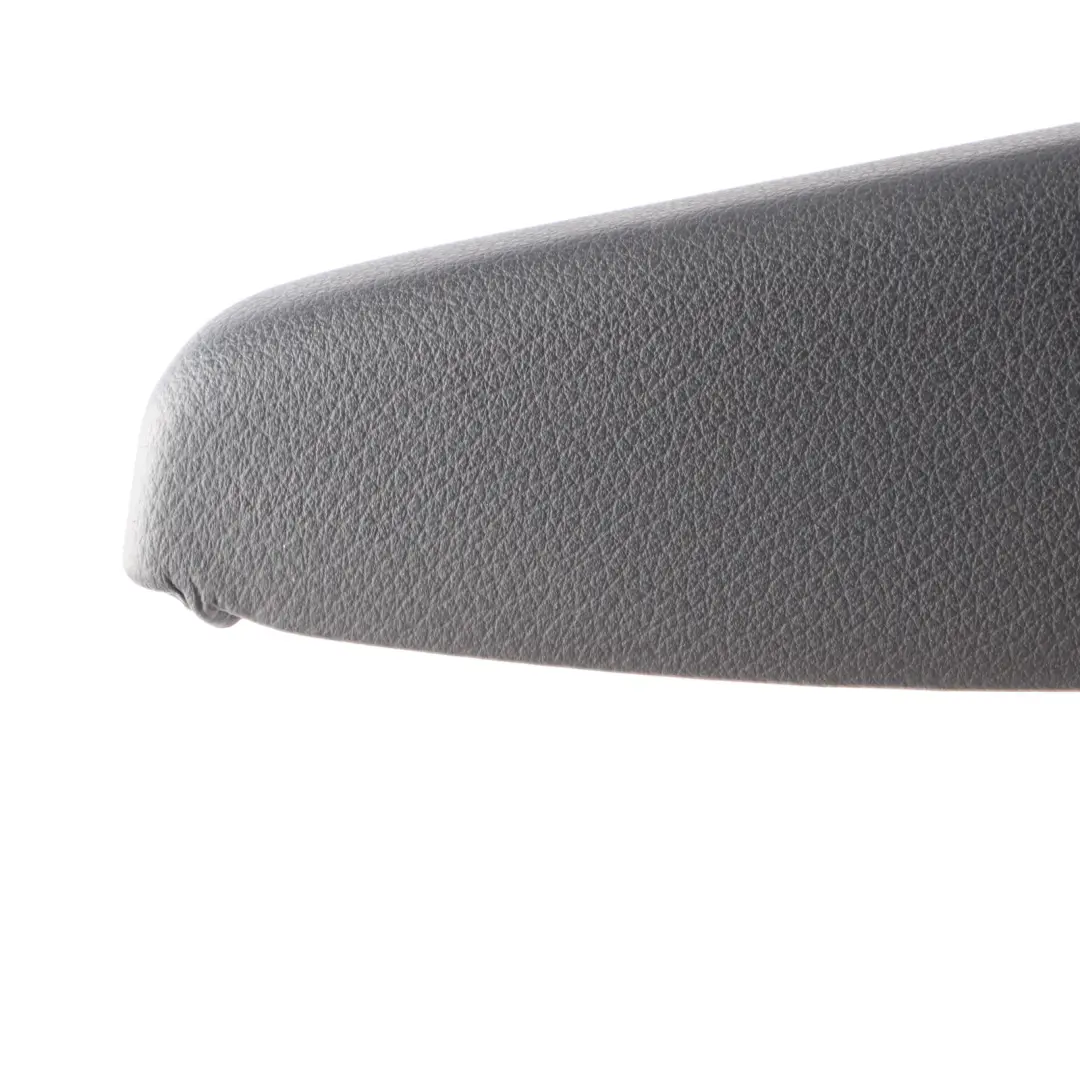 Audi Q2 GA Front Door Card Arm Rest Armrest Trim Panel Right O/S 81A867174
