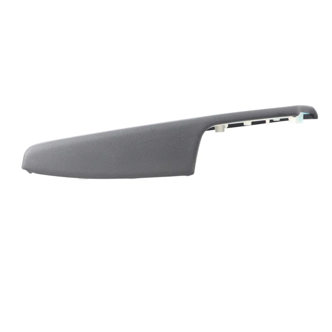 Audi Q2 GA Front Door Card Arm Rest Armrest Trim Panel Right O/S 81A867174