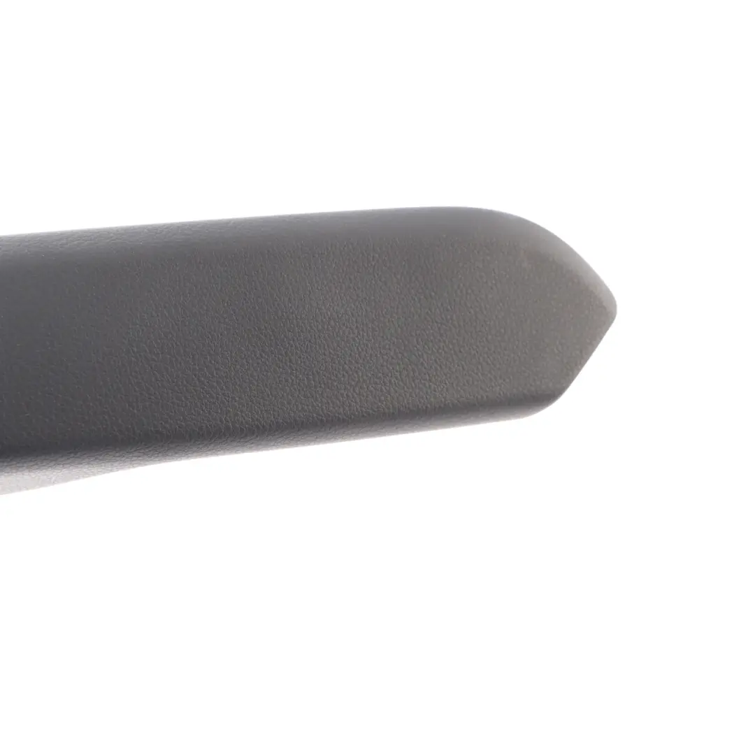 Audi Q2 GA Front Door Card Arm Rest Armrest Trim Panel Right O/S 81A867174