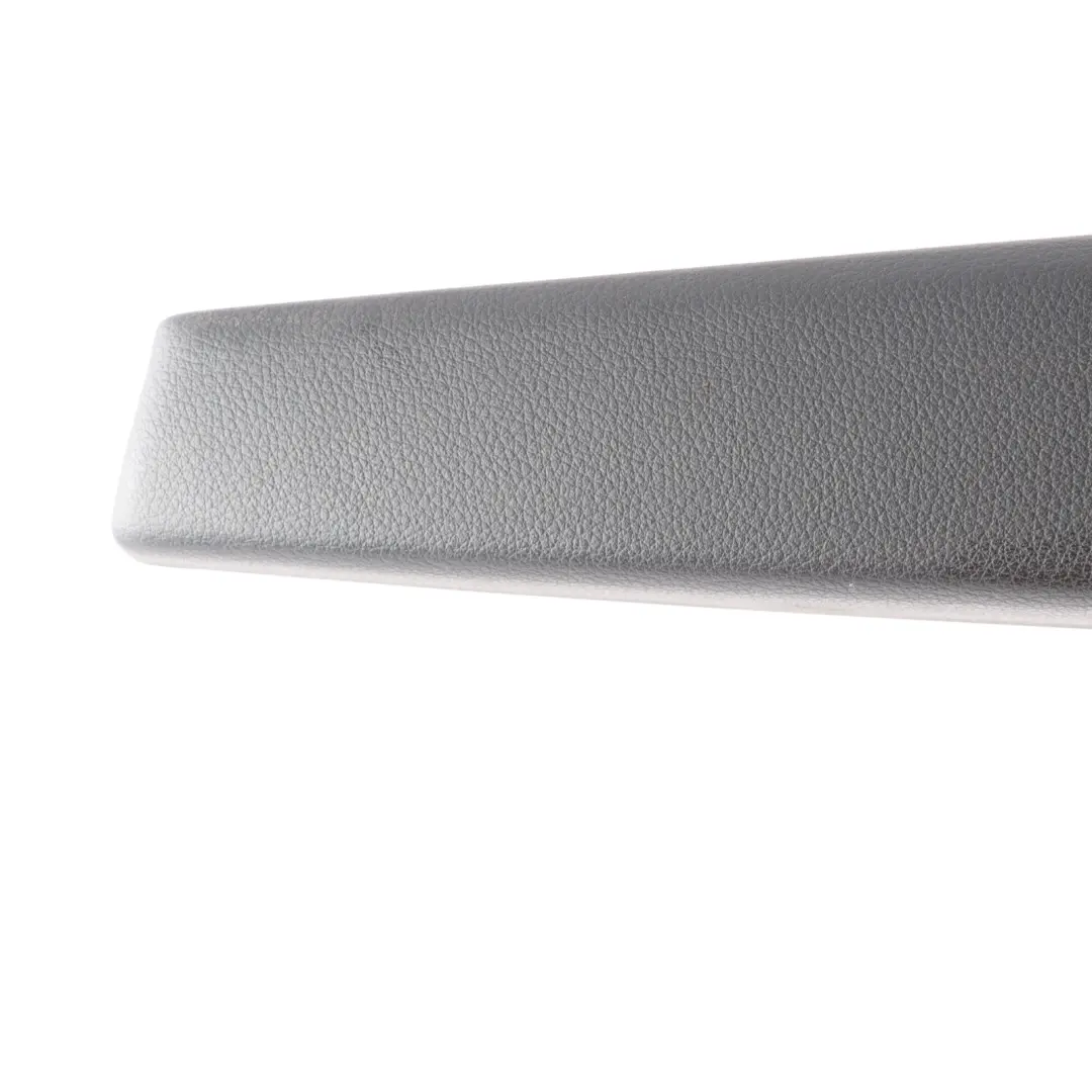 Audi Q2 GA Front Door Card Arm Rest Armrest Trim Panel Right O/S 81A867174
