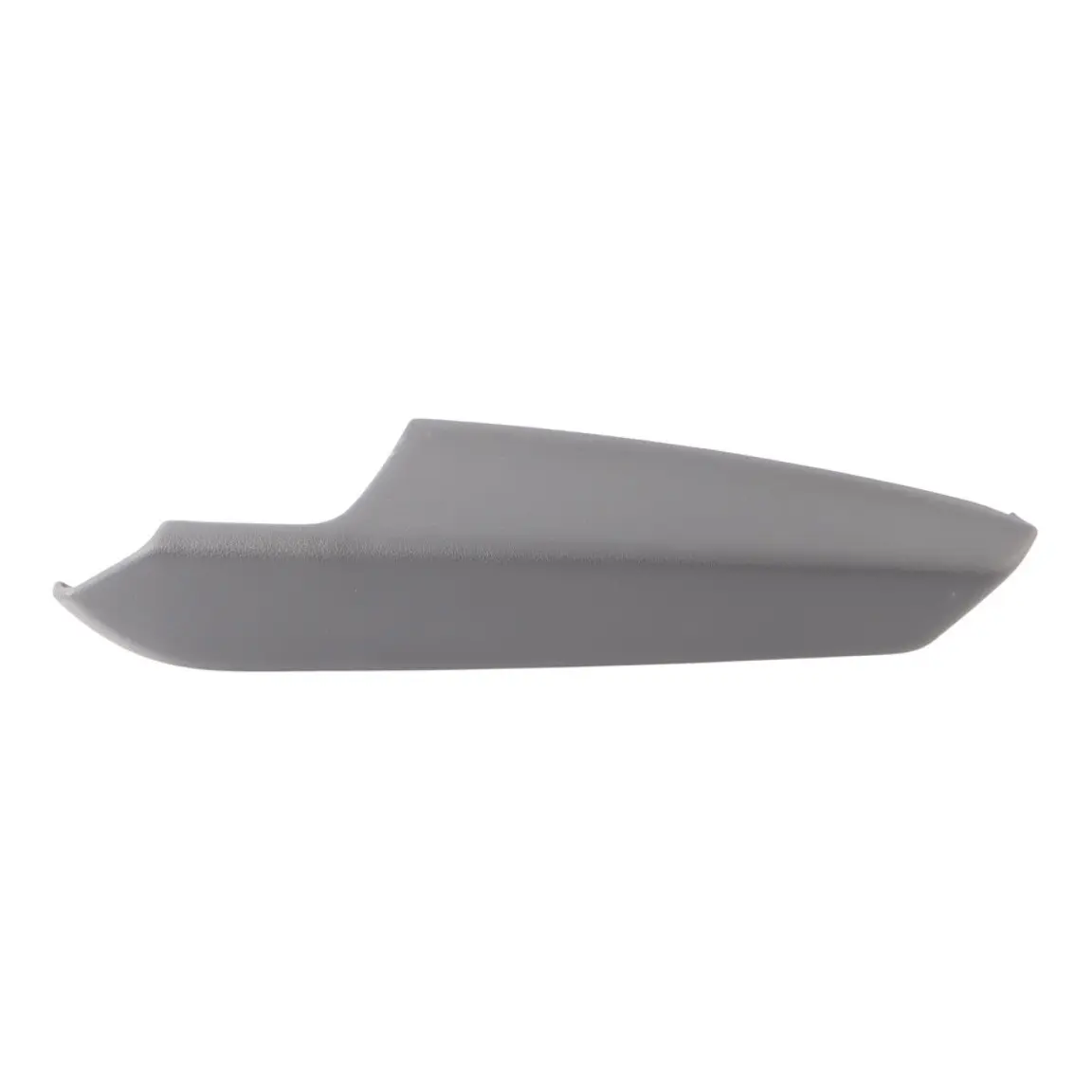 Audi Q2 GA Rear Door Card Interior Handle Trim Arm Rest Right O/S 81A867374