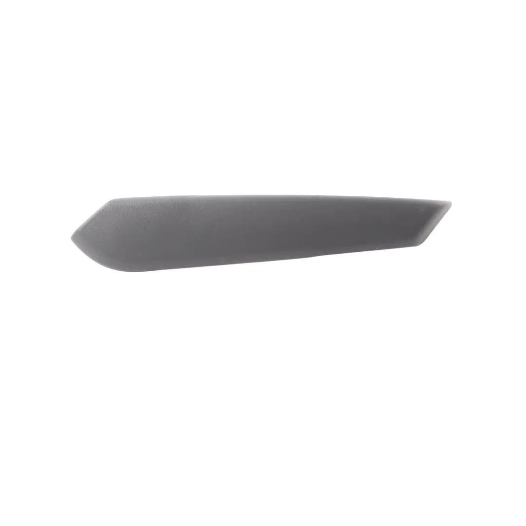Audi Q2 GA Rear Door Card Interior Handle Trim Arm Rest Right O/S 81A867374