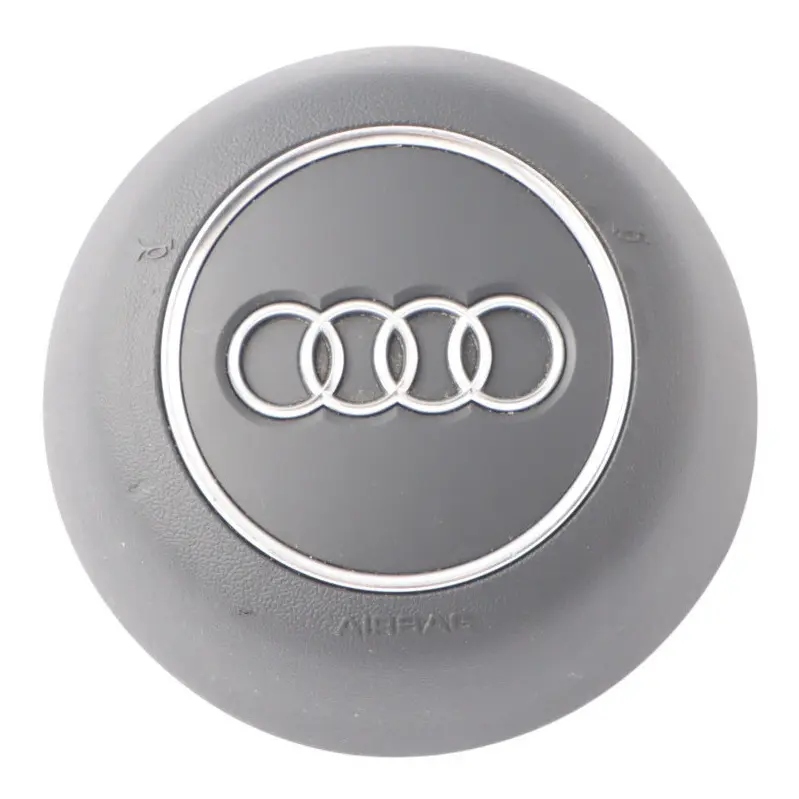 Audi Q2 GA Steering Wheel Air Module Driver's Side 81A880201AC
