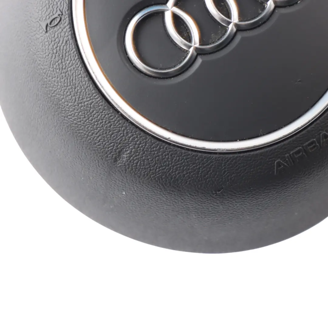 Audi Q2 GA Steering Wheel Air Module Driver's Side 81A880201AC