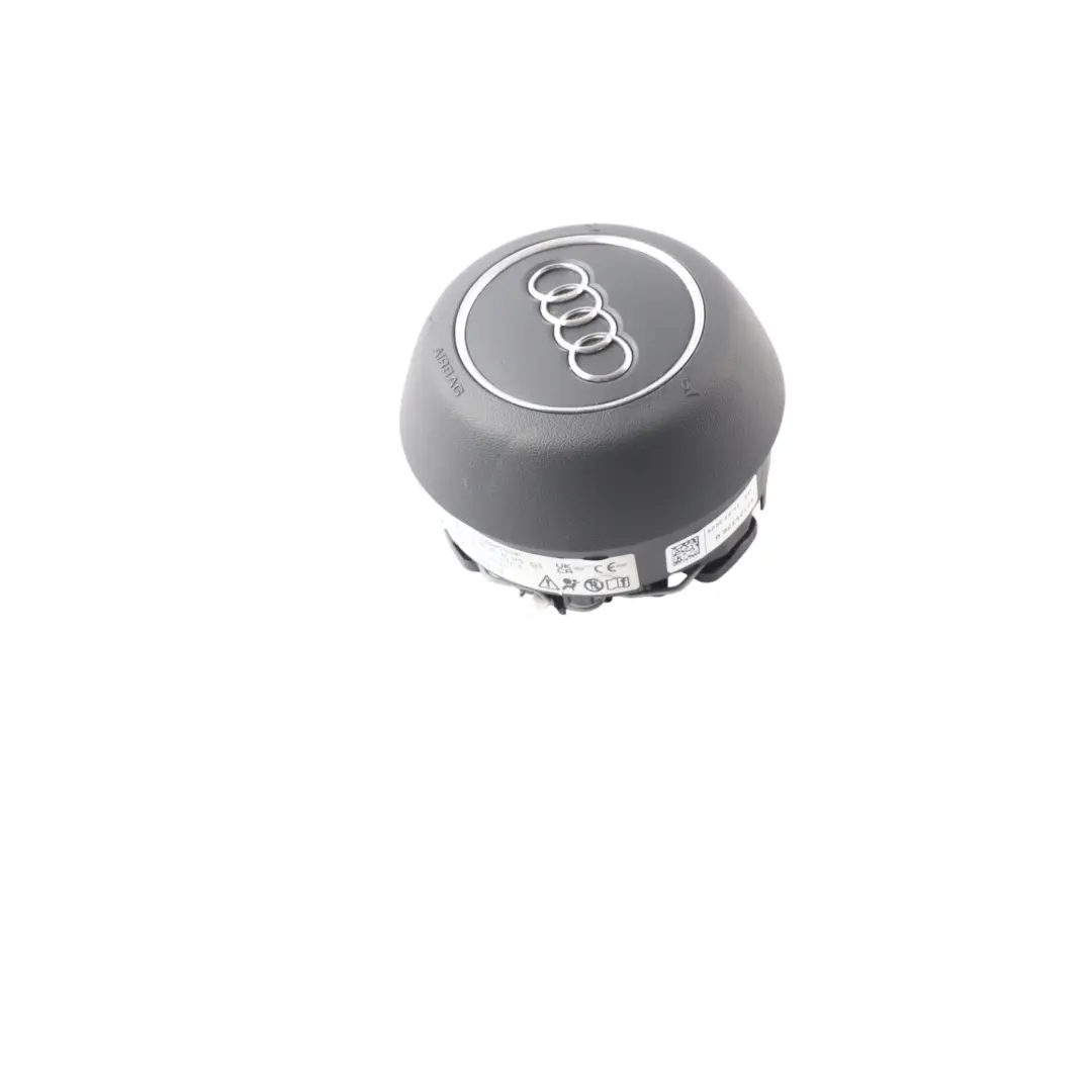 Audi Q2 GA Steering Wheel Air Module Driver's Side 81A880201AC
