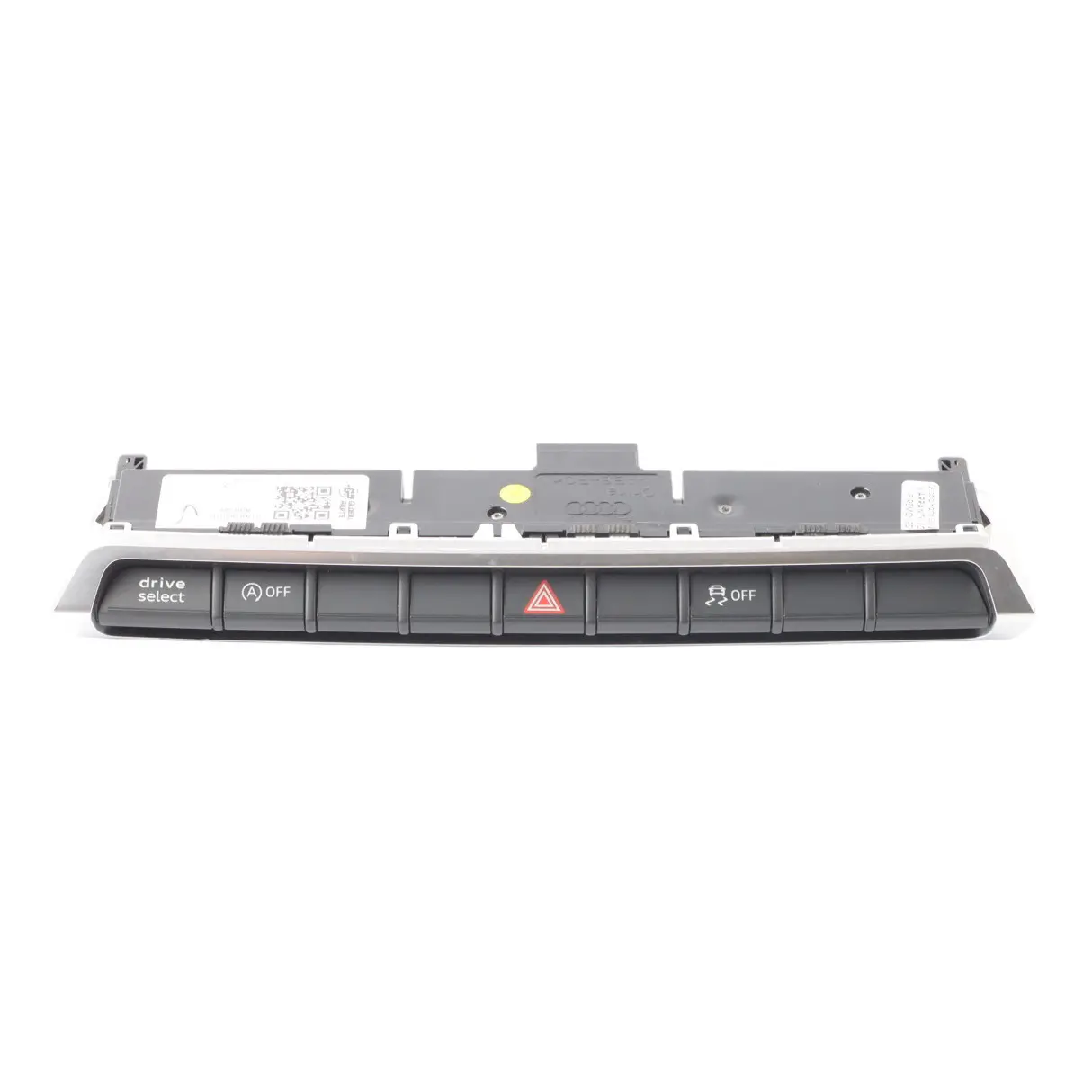 Audi Q2 GA Dashboard Switch Panel Hazard Lights Start Stop Drive Mode 81A925301Q