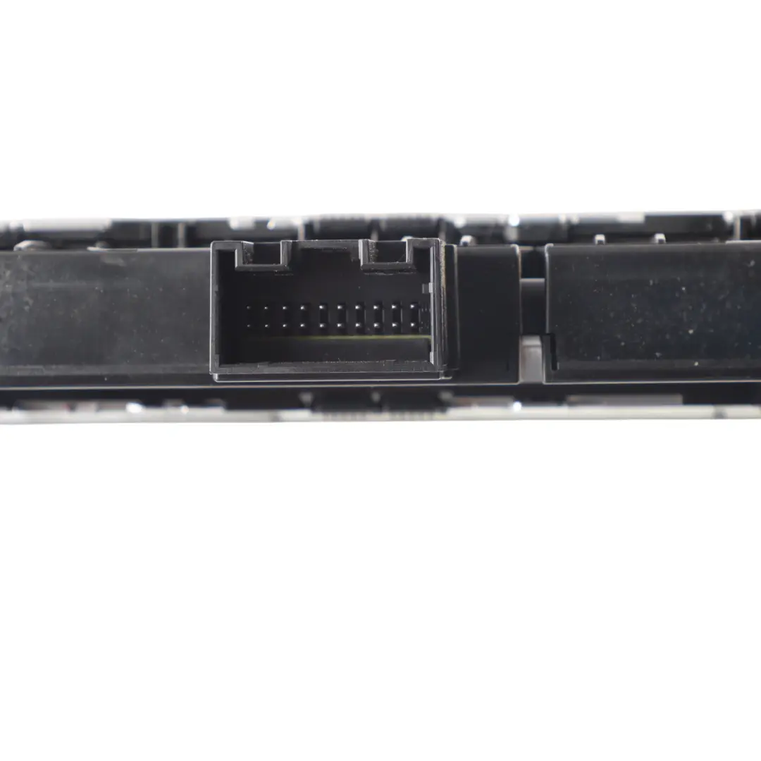 Audi Q2 GA Dashboard Switch Panel Hazard Lights Start Stop Drive Mode 81A925301Q