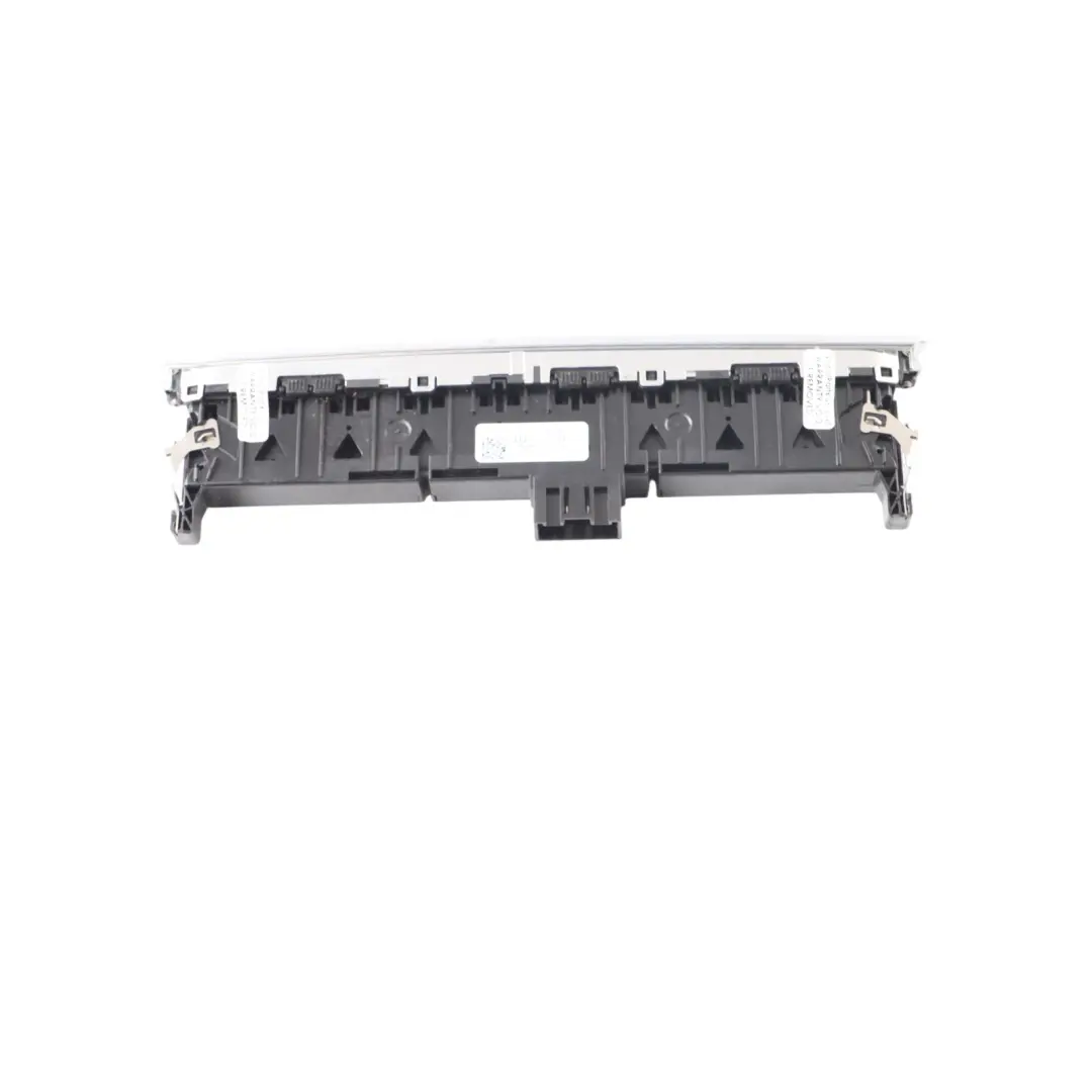 Audi Q2 GA Dashboard Switch Panel Hazard Lights Start Stop Drive Mode 81A925301Q