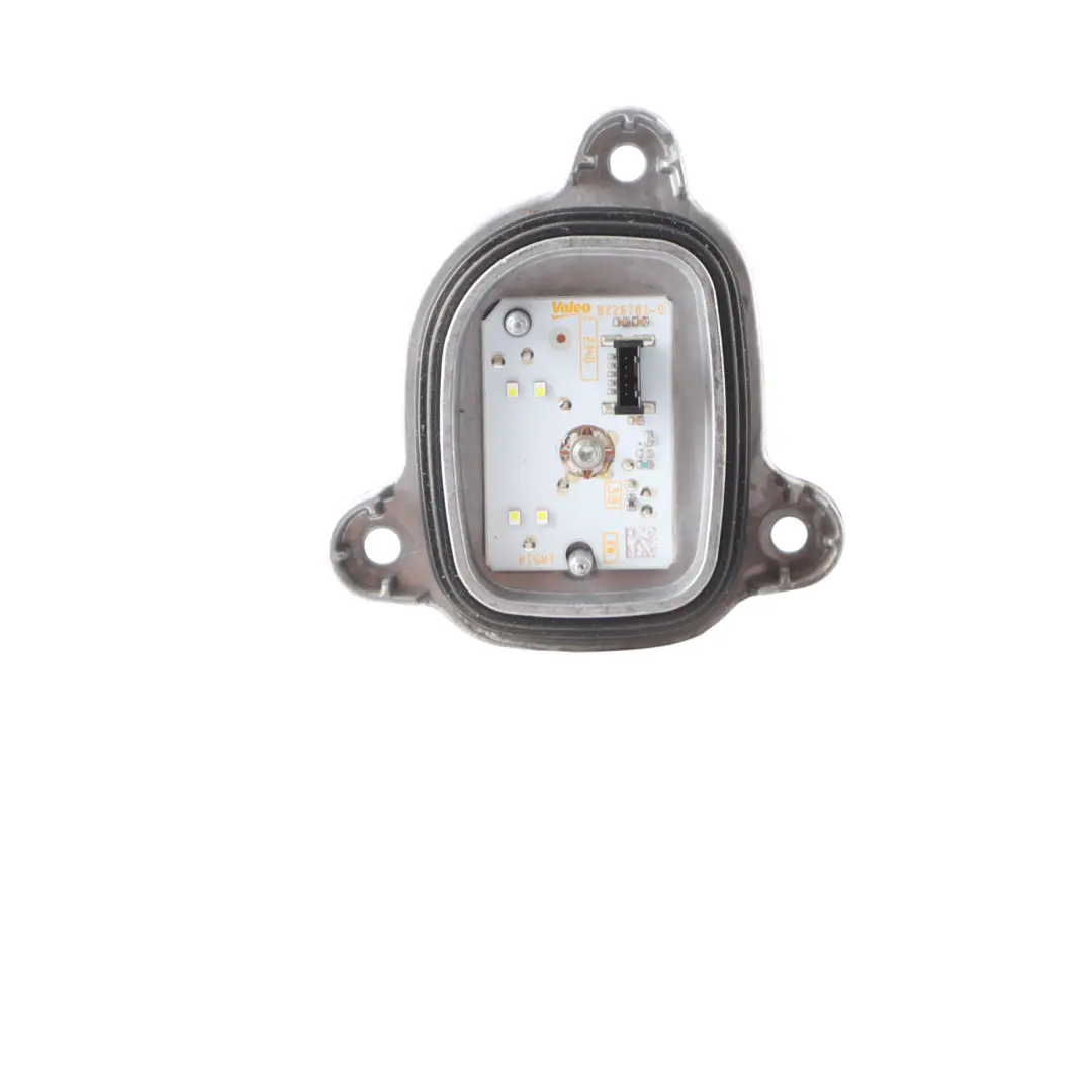 Front Lamp LED Headlight Module Control Unit Right O/S ECU Audi Q2 GA - SKU 81A941476A - Part number 81A941476A