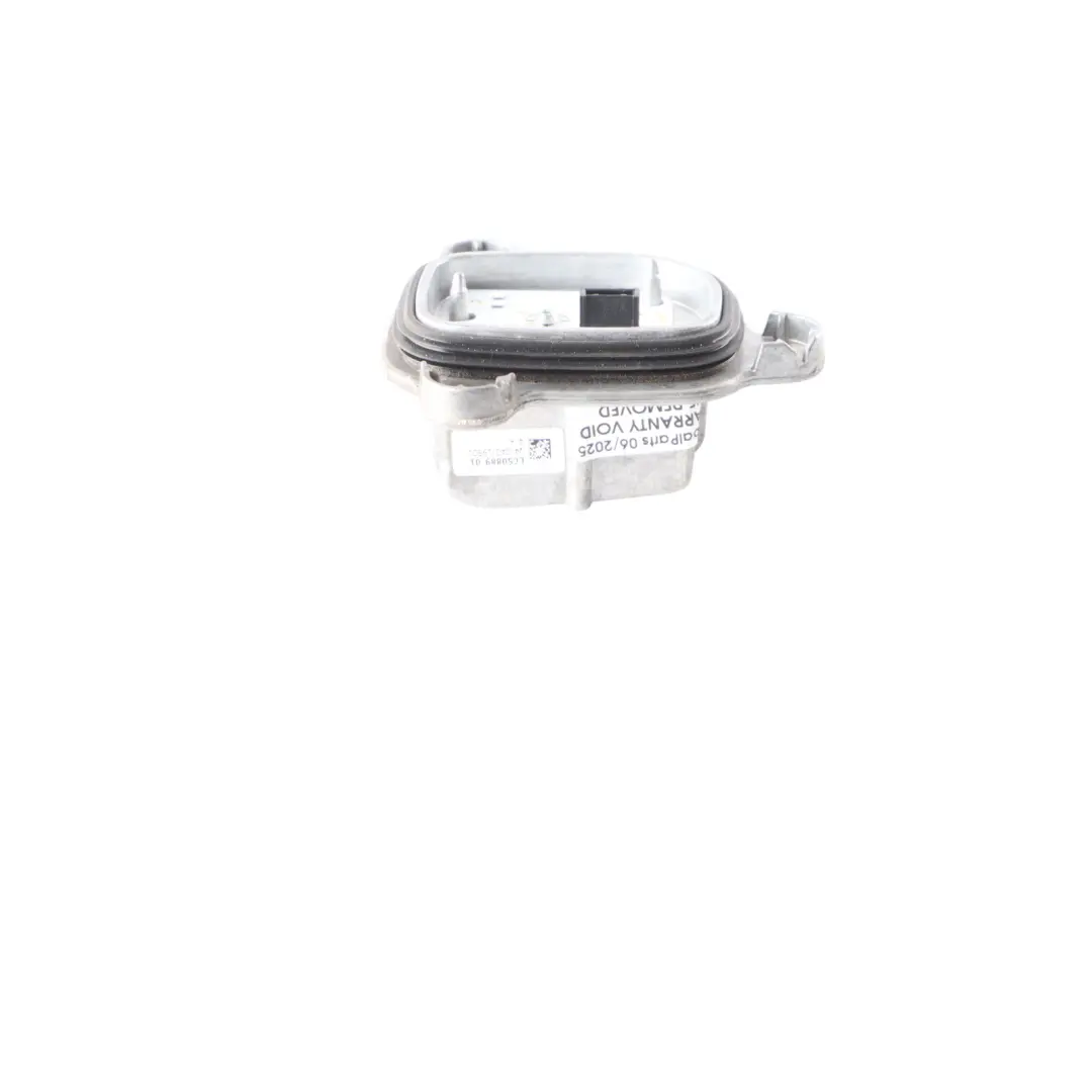 Front Lamp LED Headlight Module Control Unit Right O/S ECU Audi Q2 GA - SKU 81A941476A - Part number 81A941476A