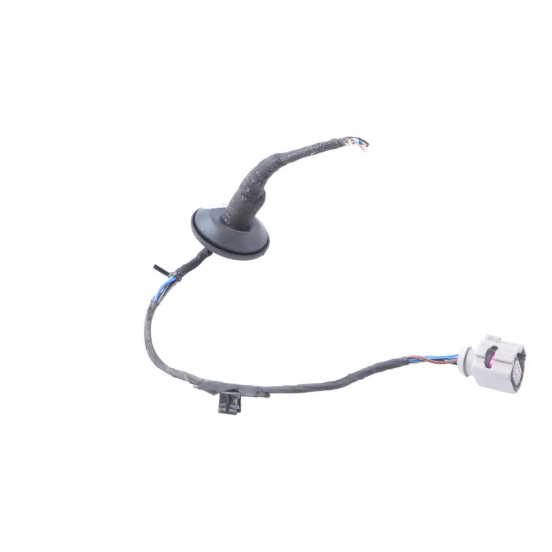 Audi Q2 GA Rear Lamp Light Left N/S Wiring Loom Harness Cable 81A945091C