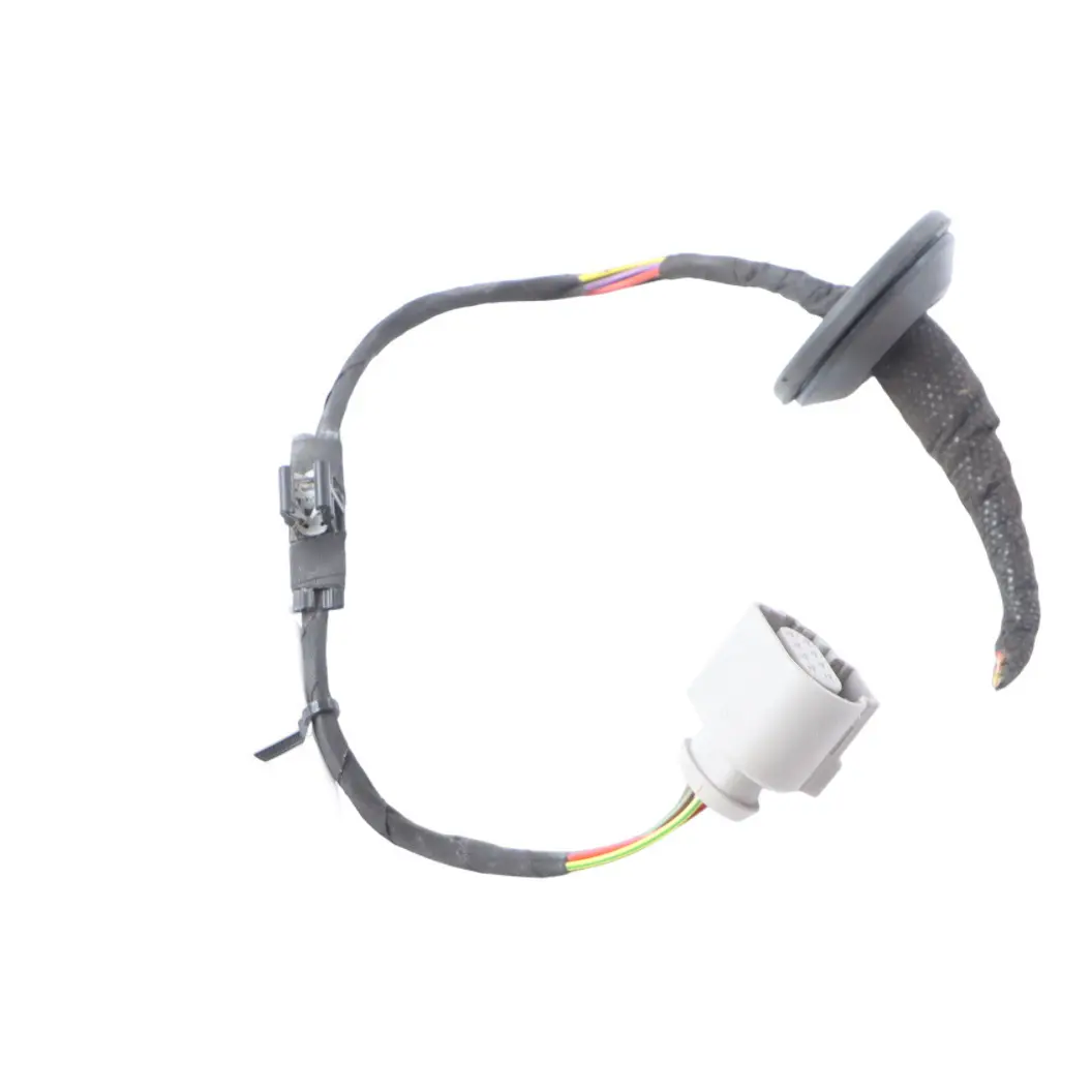 Audi Q2 GA Rear Lamp Trunk Light Right O/S Wiring Loom Harness Cable 81A945092C