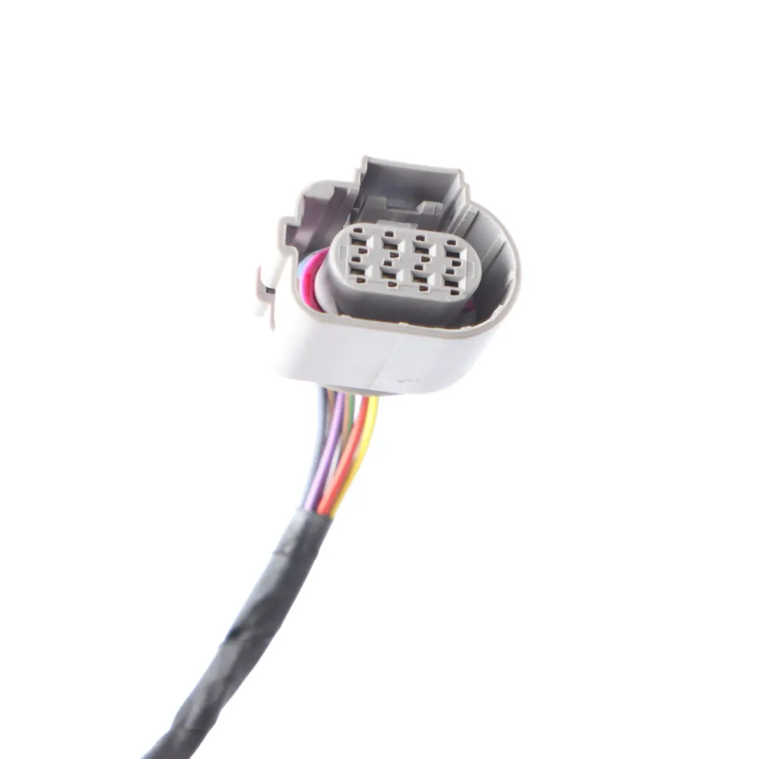 Audi Q2 GA Rear Lamp Trunk Light Right O/S Wiring Loom Harness Cable 81A945092C