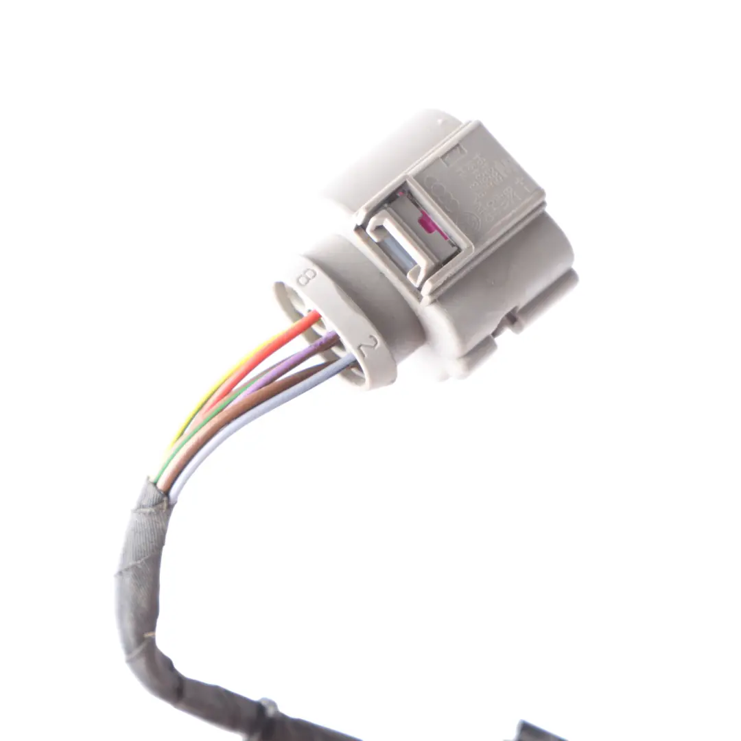 Audi Q2 GA Rear Lamp Trunk Light Right O/S Wiring Loom Harness Cable 81A945092C