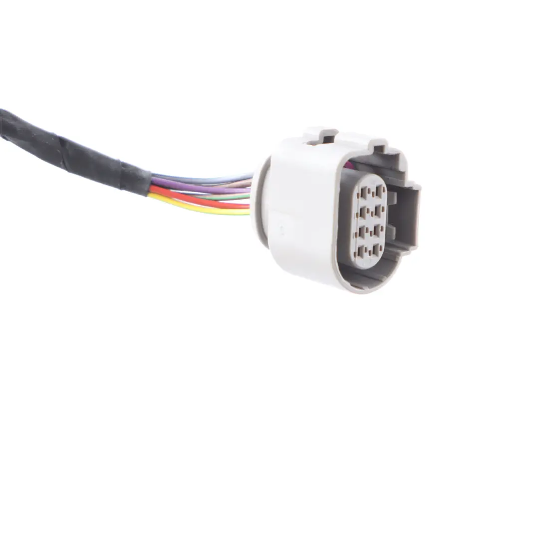 Audi Q2 GA Rear Lamp Trunk Light Right O/S Wiring Loom Harness Cable 81A945092C