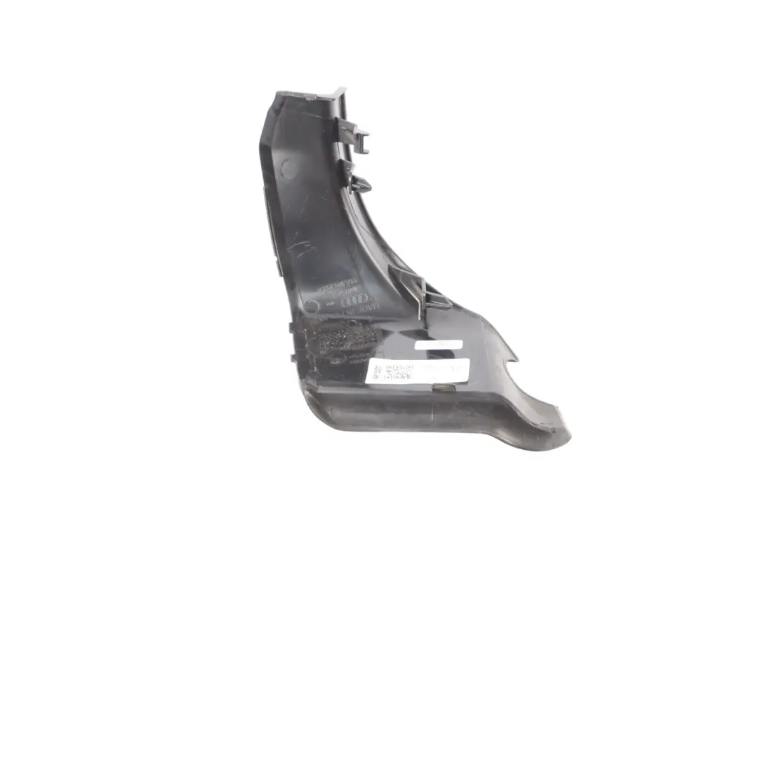 Audi Q2 GA Rear Boot Trunk Luggage Tailgate Left N/S Trim Panel 81A945253A