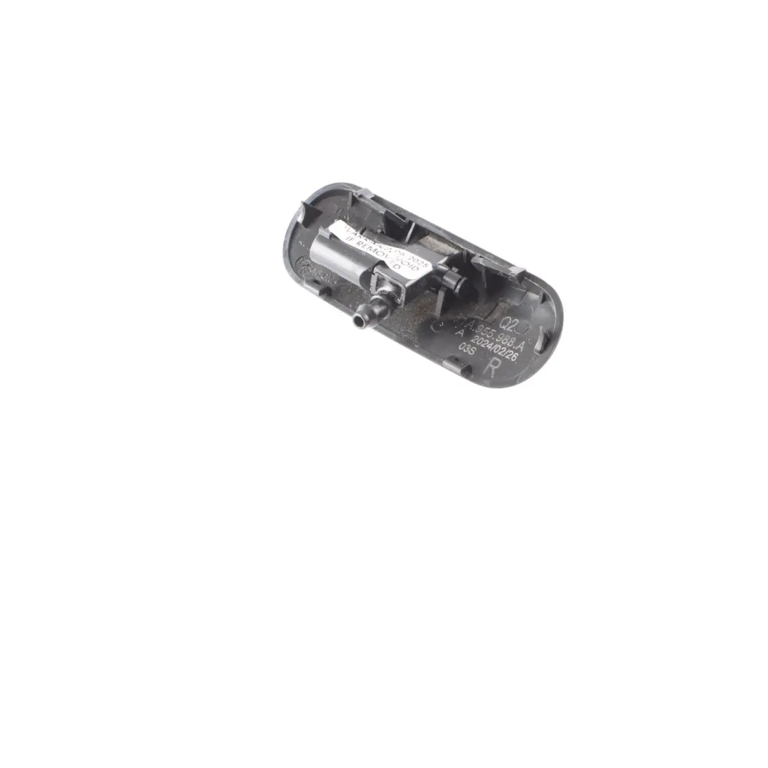 Audi Q2 GA Windscreen Washer Jet Front Right O/S Heated Nozzle Spray 81A955988A