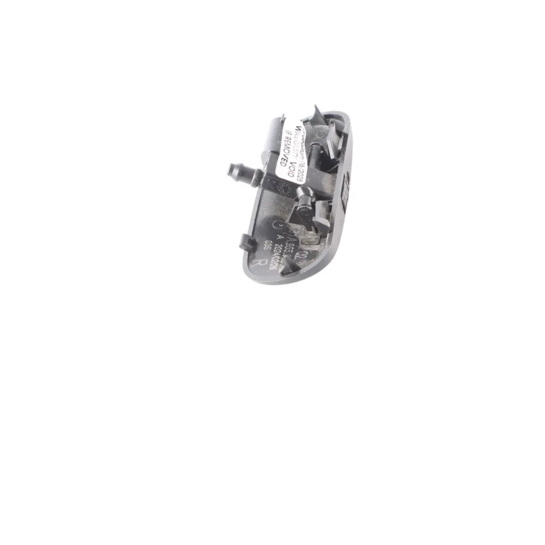 Audi Q2 GA Windscreen Washer Jet Front Right O/S Heated Nozzle Spray 81A955988A