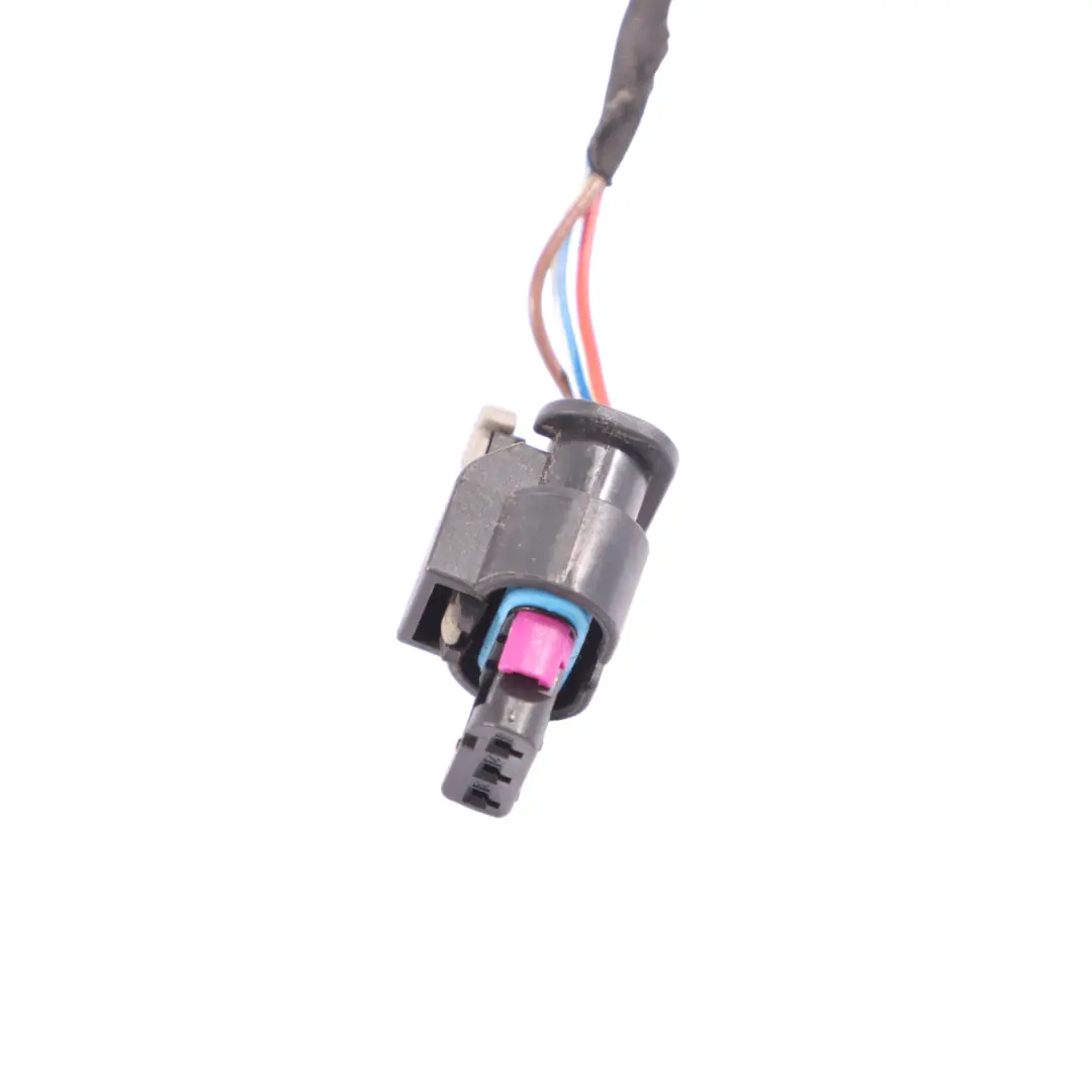 Hintere Stoß Stange PDC Parksensor Kabel Baum Kabelbaum Audi Q2 GA - SKU 81A971104E - Teilenummer 81A971104E