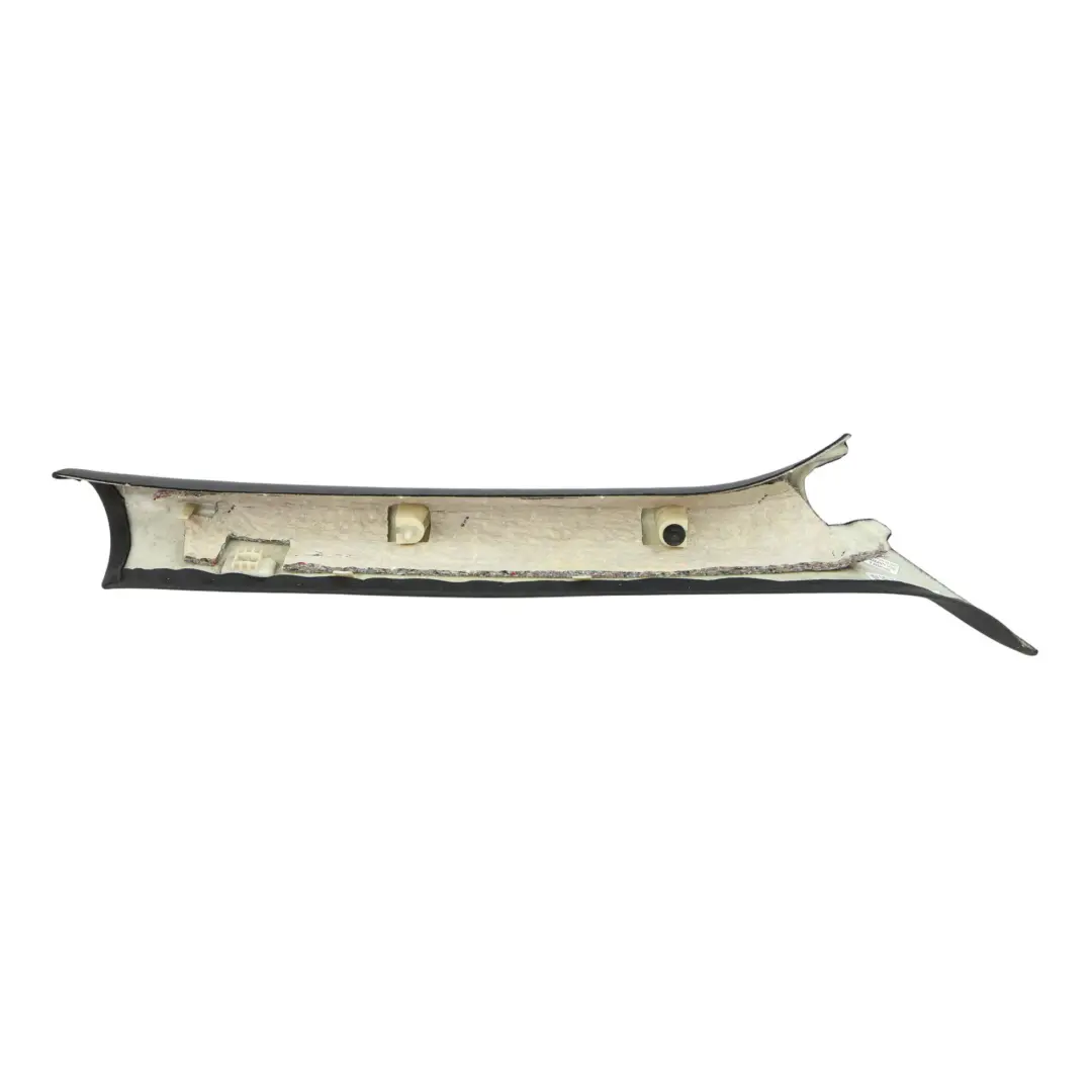 Garniture De Colonne De Direction Avant Gauche BMW X5 E53 - SKU 8203865 - Numéro de pièce 8203865