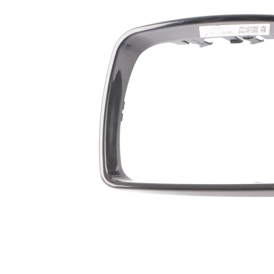 BMW E53 Supporting Ring Wing Mirror Left N/S Trim Cover Black 8254903