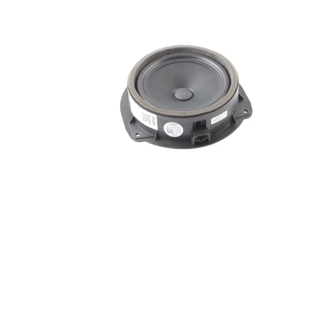 Audi Q2 GA Rear Door Tweeter Speaker Left Right N/O/S Low Tone 83A835411
