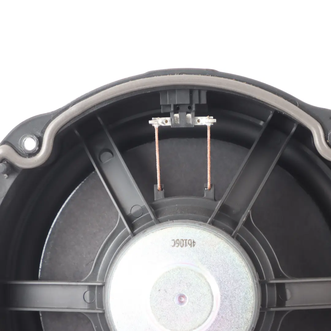 Audi Q2 GA Front Door Tweeter Speaker Left Right N/O/S Low Tone 83A035415