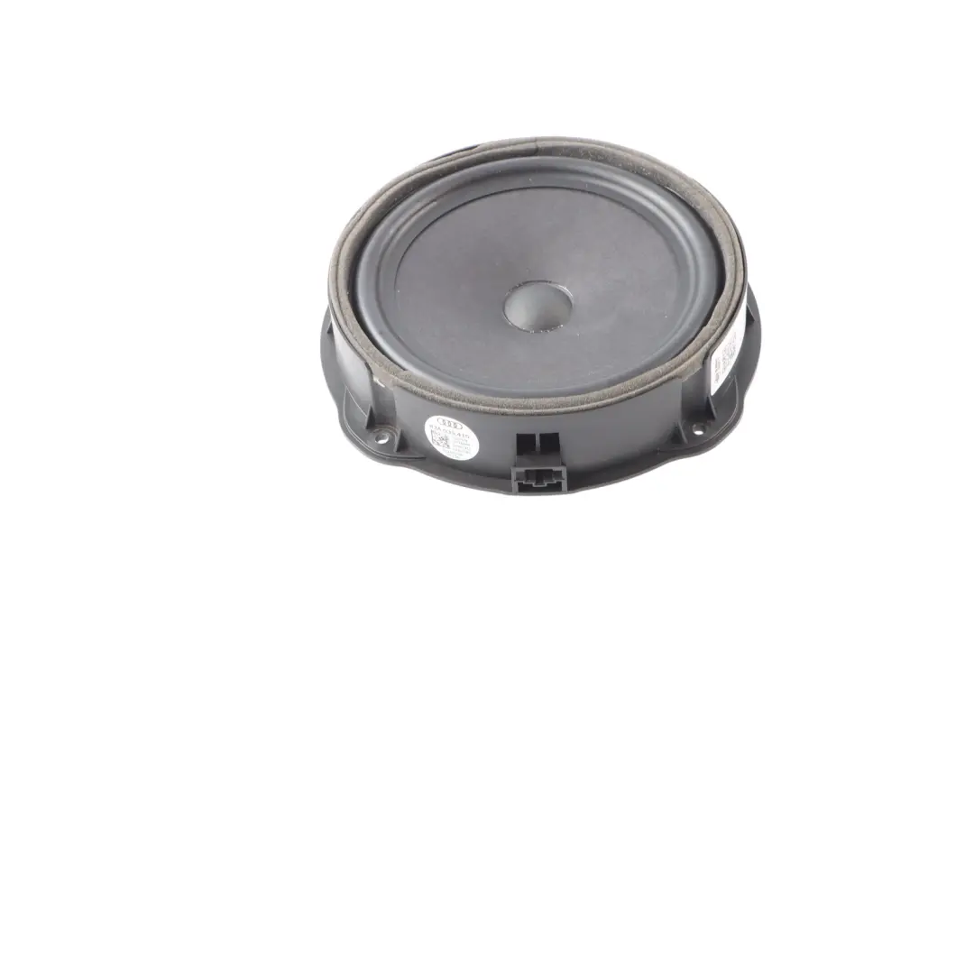 Audi Q2 GA Front Door Tweeter Speaker Left Right N/O/S Low Tone 83A035415