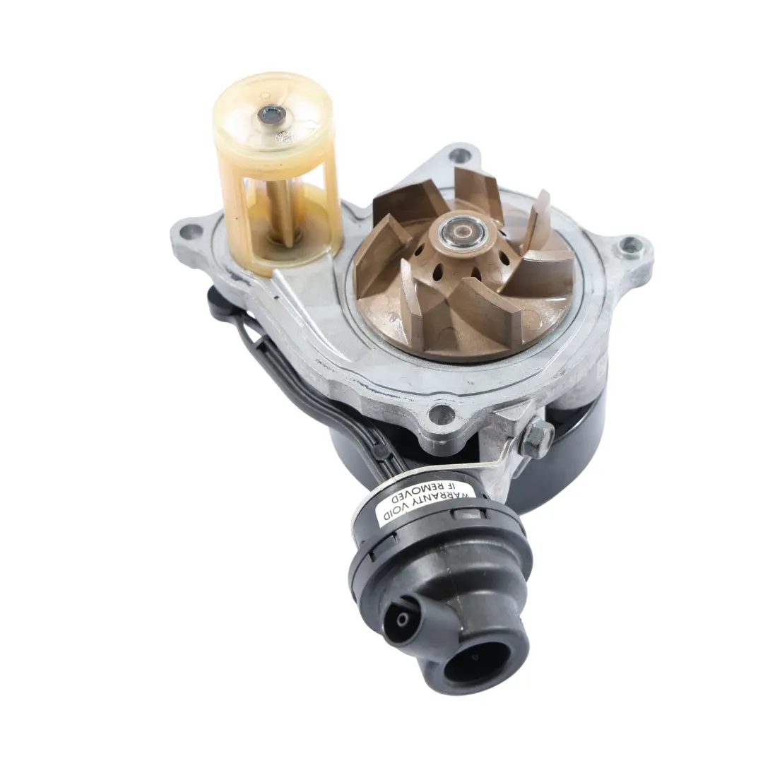 Pompe À Eau BMW F40 X1 F48 Mini F55 B37 Unité de refroidissement Diesel  - SKU 8472109 - Numéro de pièce 8472109