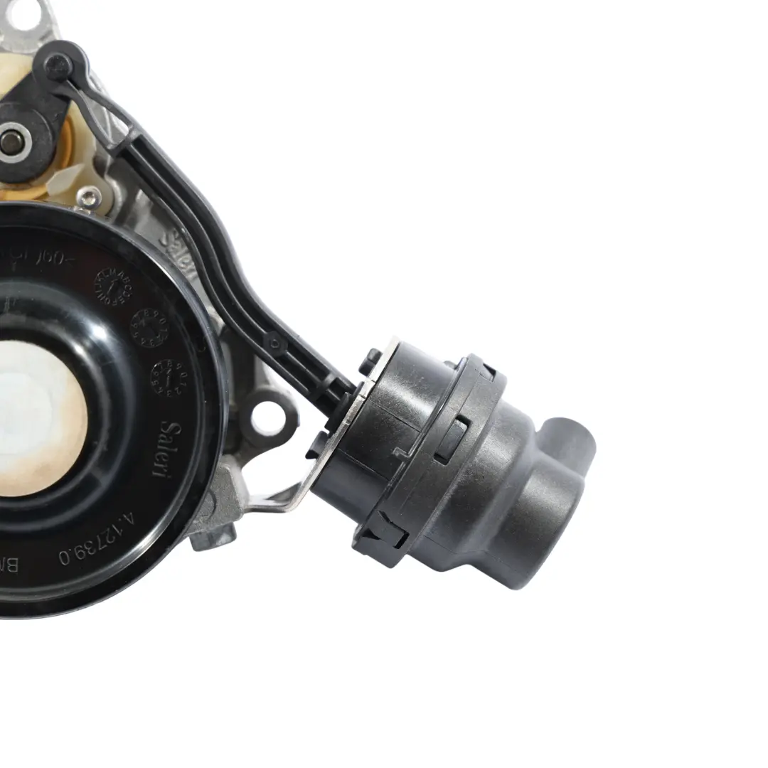 Pompe À Eau BMW F40 X1 F48 Mini F55 B37 Unité de refroidissement Diesel  - SKU 8472109 - Numéro de pièce 8472109