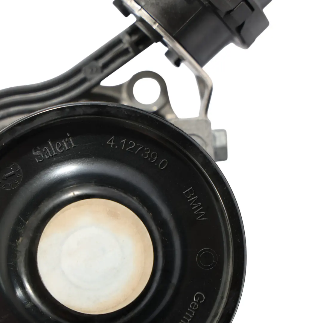Pompe À Eau BMW F40 X1 F48 Mini F55 B37 Unité de refroidissement Diesel  - SKU 8472109 - Numéro de pièce 8472109