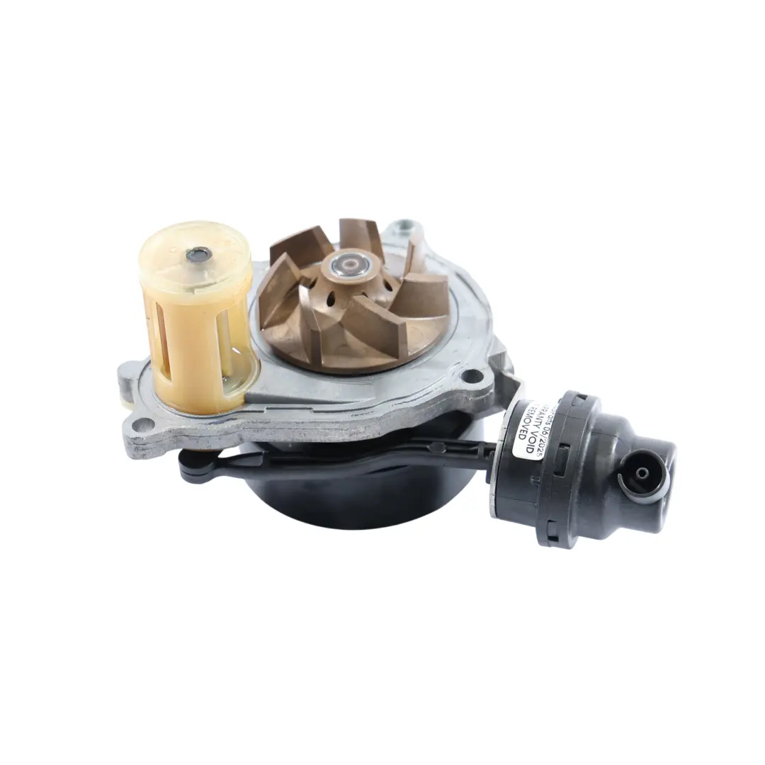 Pompe À Eau BMW F40 X1 F48 Mini F55 B37 Unité de refroidissement Diesel  - SKU 8472109 - Numéro de pièce 8472109