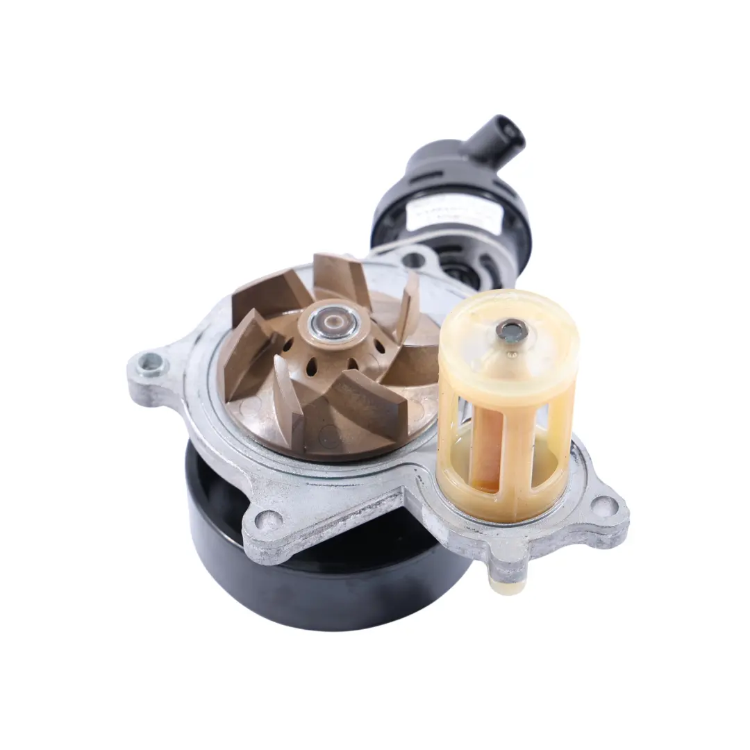 Pompe À Eau BMW F40 X1 F48 Mini F55 B37 Unité de refroidissement Diesel  - SKU 8472109 - Numéro de pièce 8472109