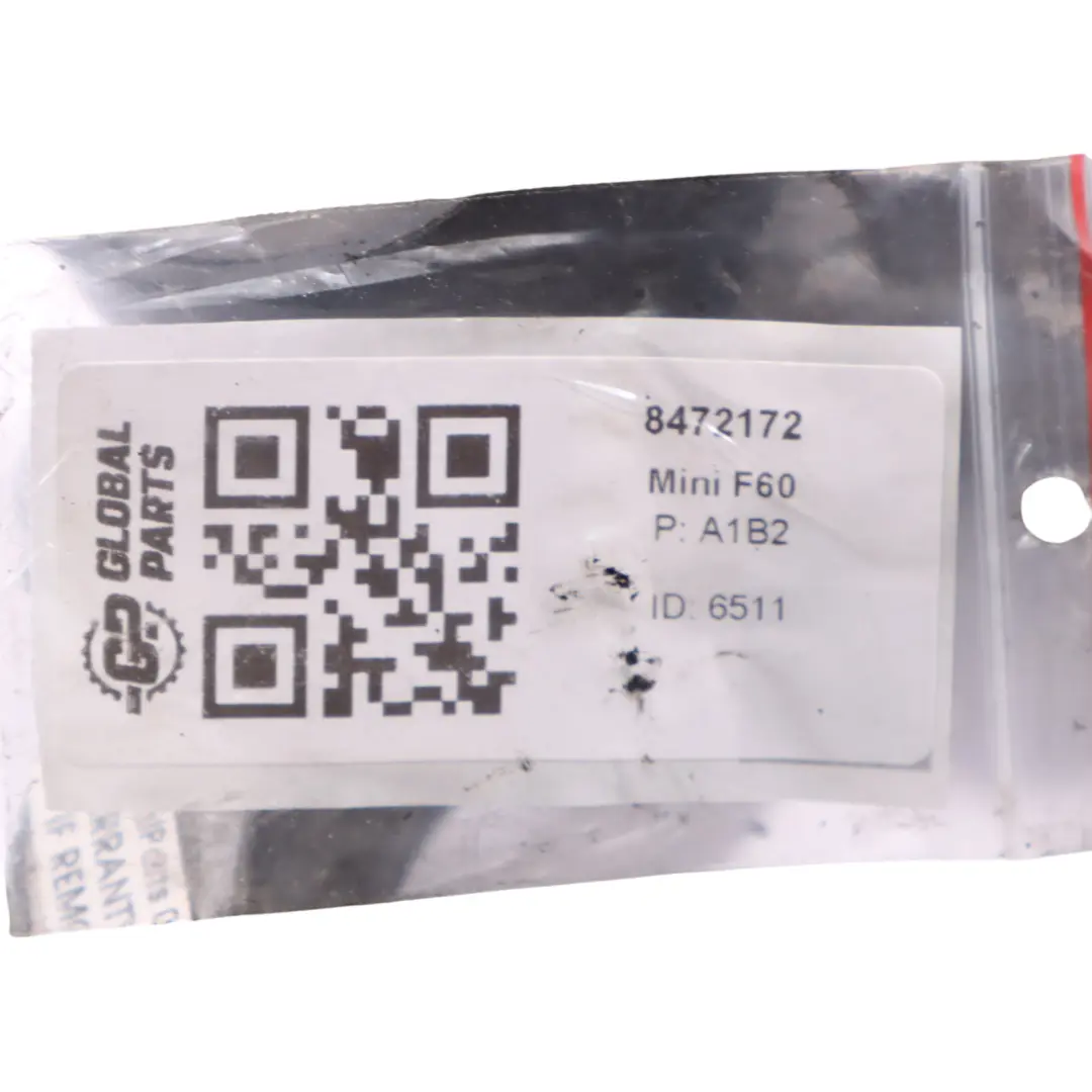 BMW F40 G30 Diesel Tensor Mecánico De Correa 8472172