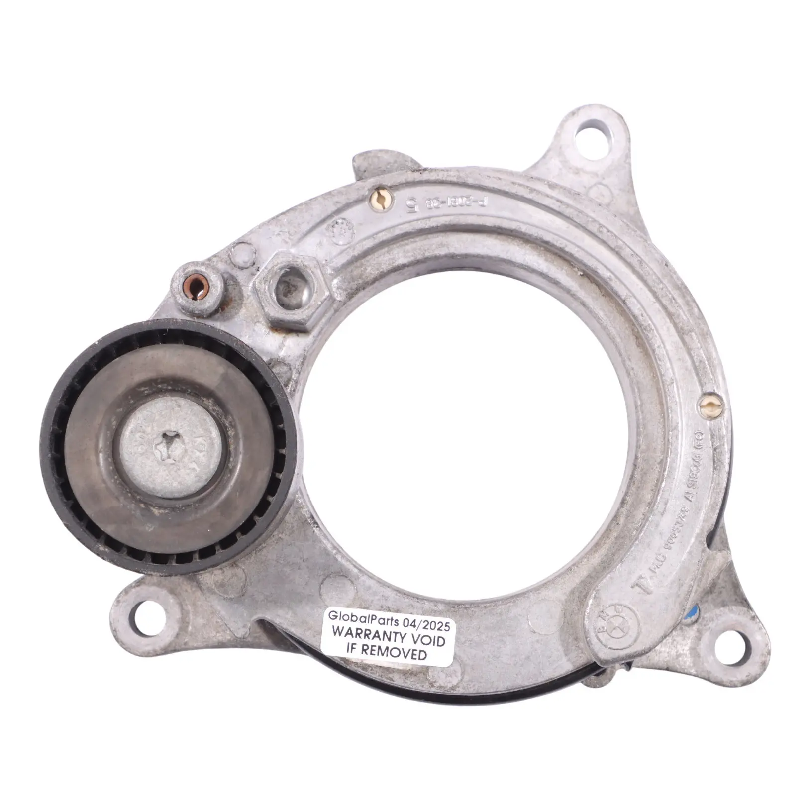 BMW F40 G30 Diesel Tensor Mecánico De Correa 8472172