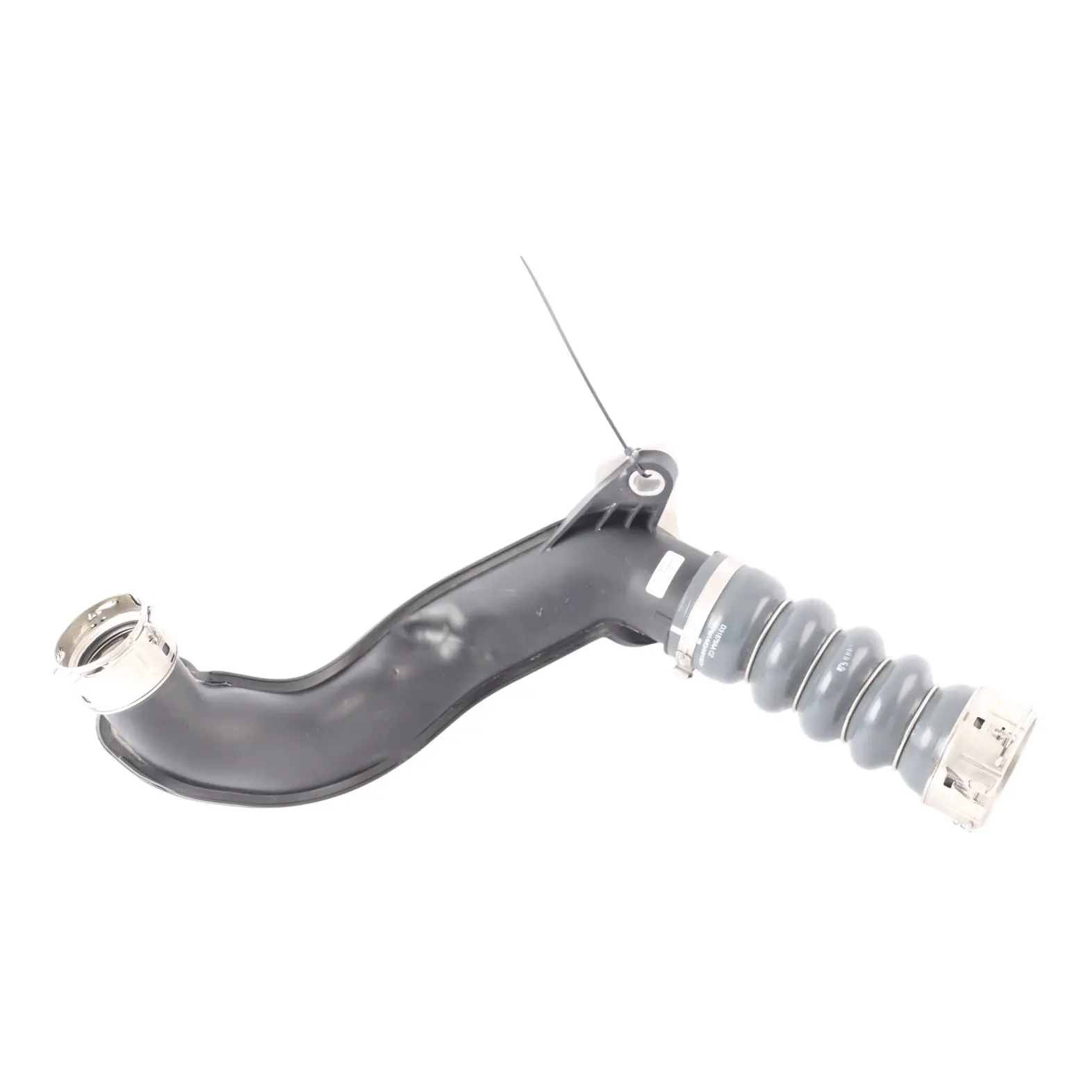 Intake Air Line BMW F70 U06 Mini F65 B38N Charge Pipe Hose Duct Turbo 8489557