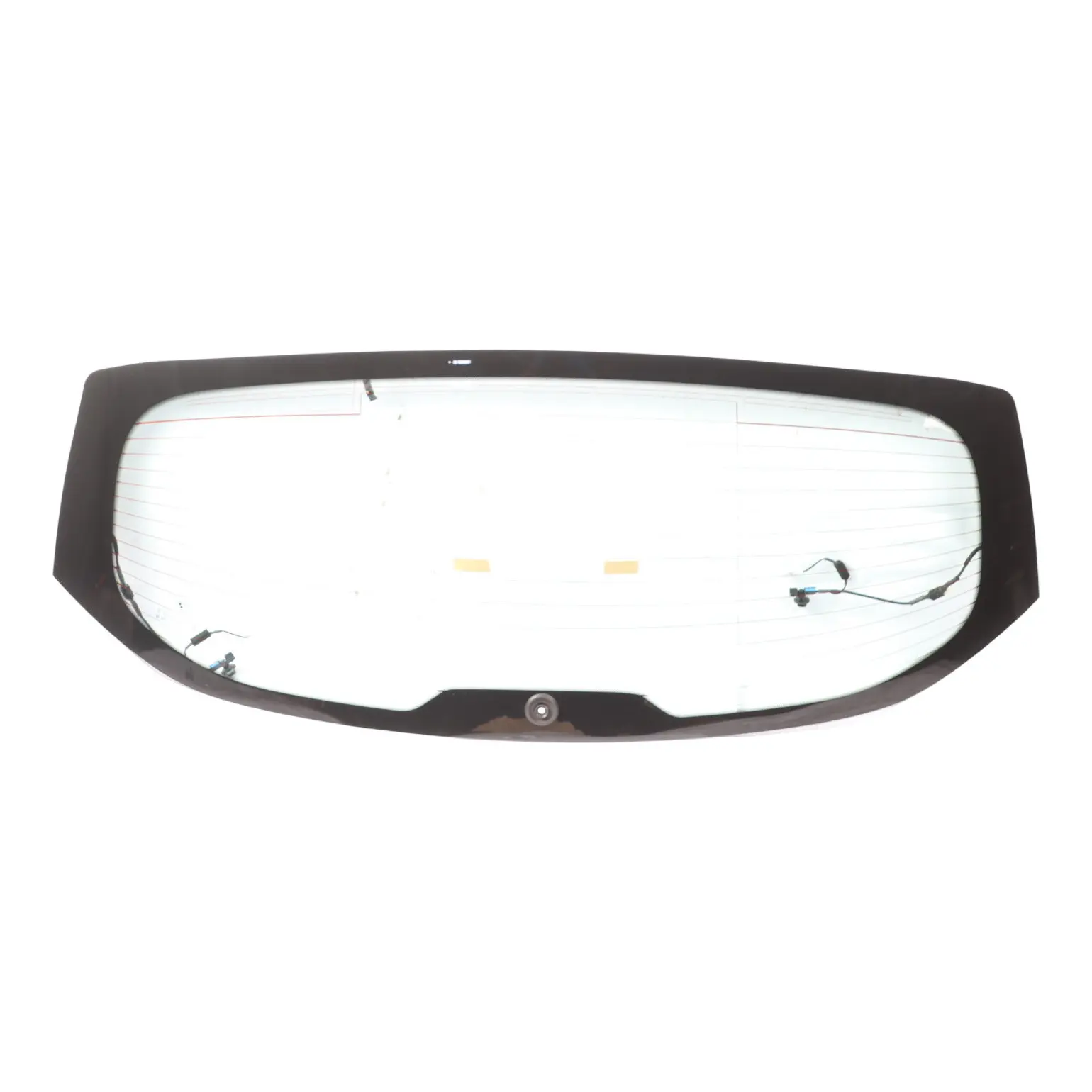 BMW U06 Active Tourer Rear Window Trunk Lid Tailgate Window Glass Glazing AS2