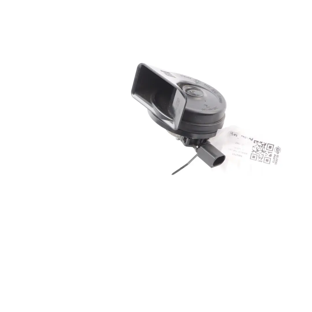 Segnale Acustico Tono Alto BMW X1 F48 LCI X2 F39 Sirena Fanfara Tono  - SKU 8492761 - Numero di parte 8492761