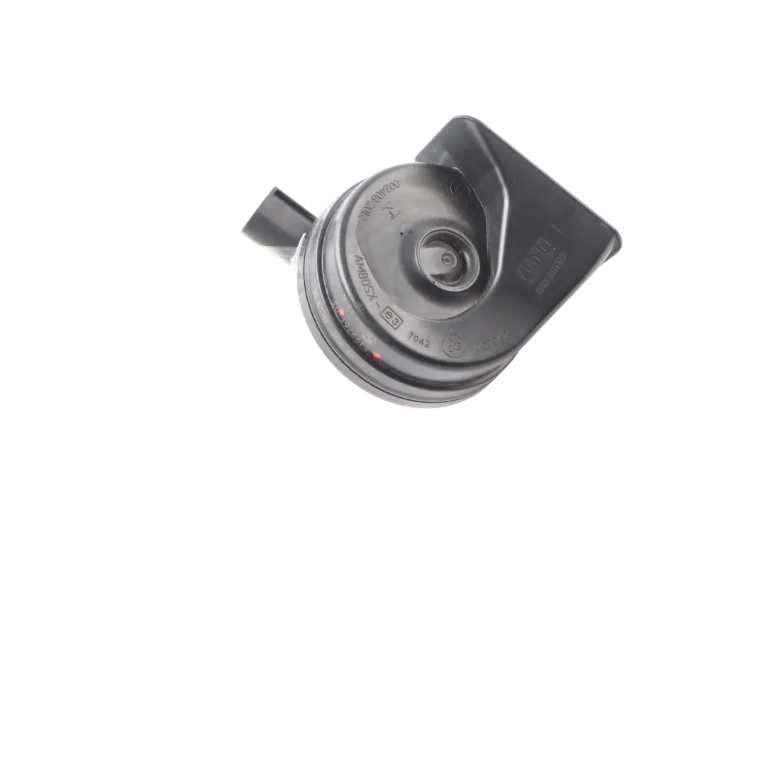 Segnale Acustico Tono Alto BMW X1 F48 LCI X2 F39 Sirena Fanfara Tono  - SKU 8492761 - Numero di parte 8492761