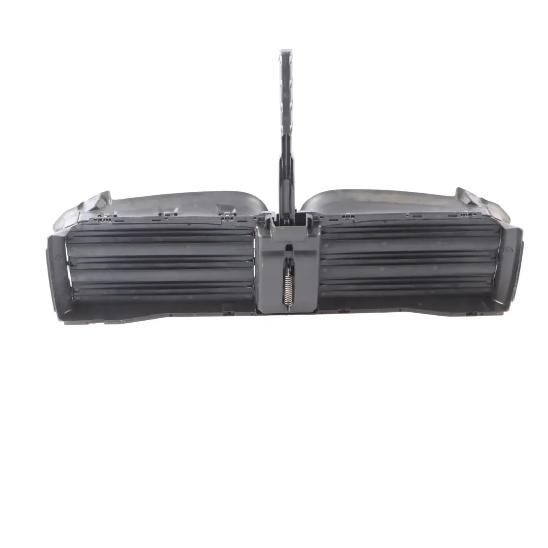 BMW F48 Air Duct With Flap Control Housing Cover 8493426