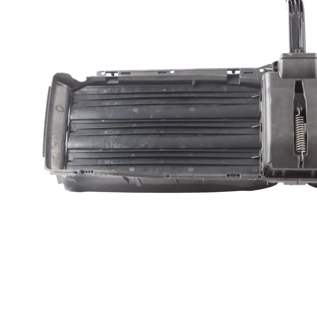 BMW F48 Air Duct With Flap Control Housing Cover 8493426