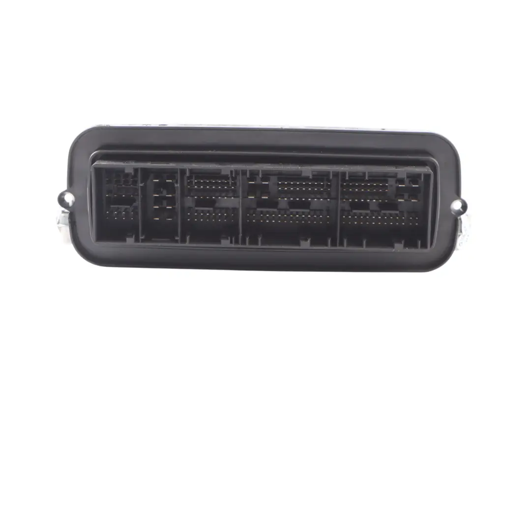 BMW E90 E91 E92 LCI 320d N47N 163HP Engine Unit ECU Kit DDE 8506566 Manual