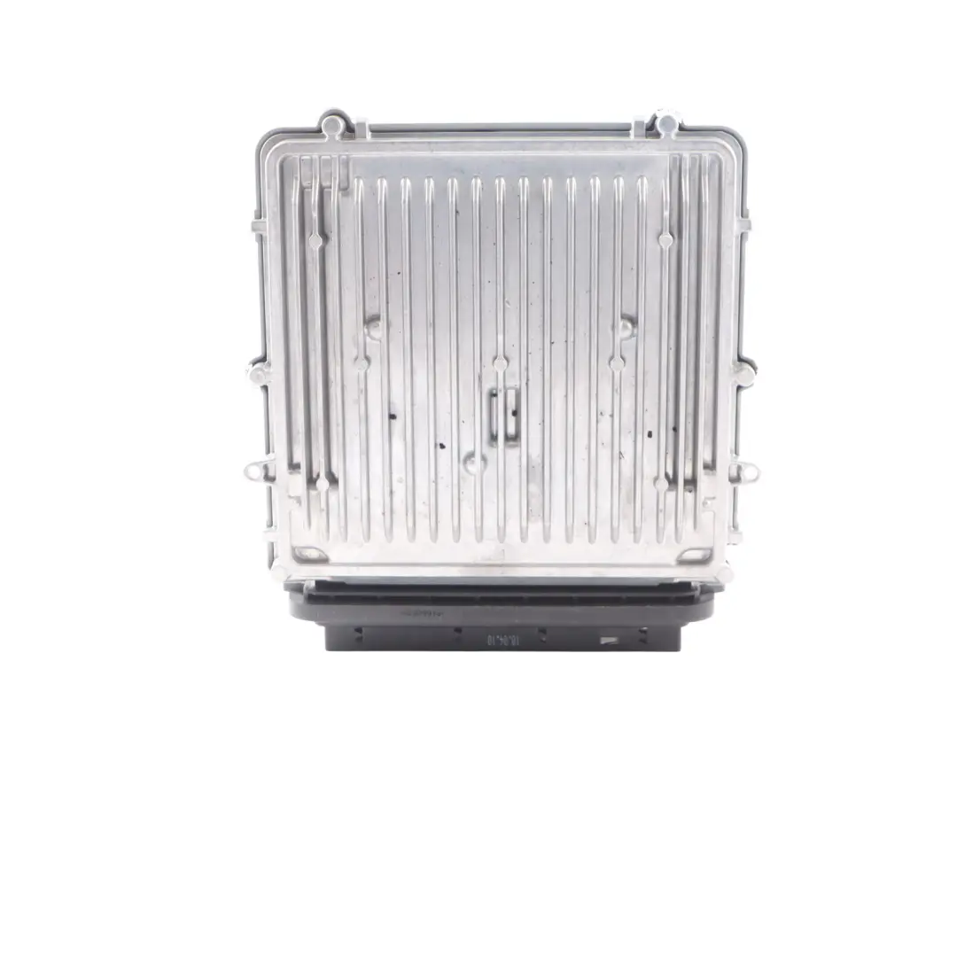 BMW E90 E91 E92 LCI 320d N47N 163HP Engine Unit ECU Kit DDE 8506566 Manual