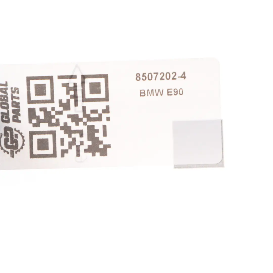 BMW E90 E91 LCI 318d N47N 143HP Engine Control ECU Kit DDE 8507202 Automatic