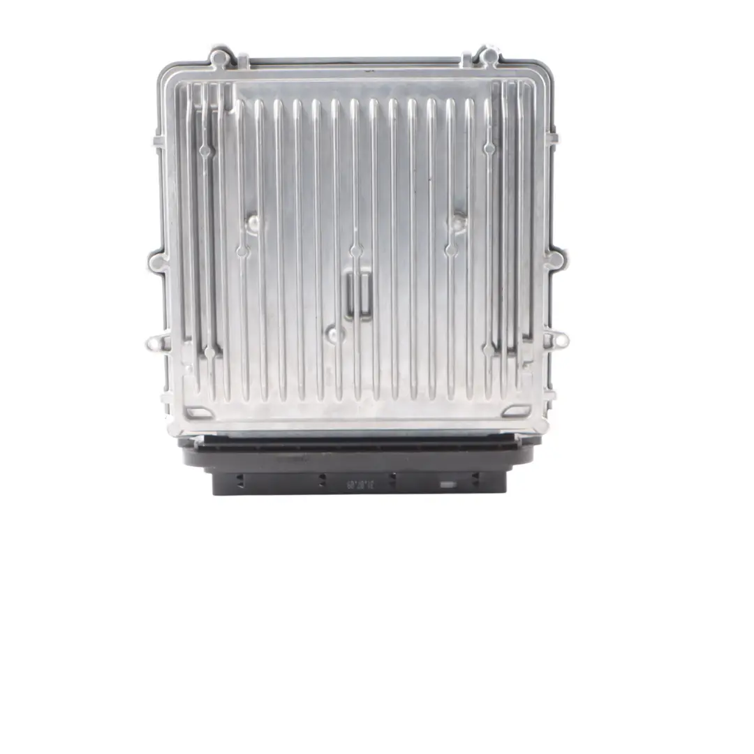 BMW E90 E91 LCI 318d N47N 143HP Engine Control ECU Kit DDE 8507202 Automatic