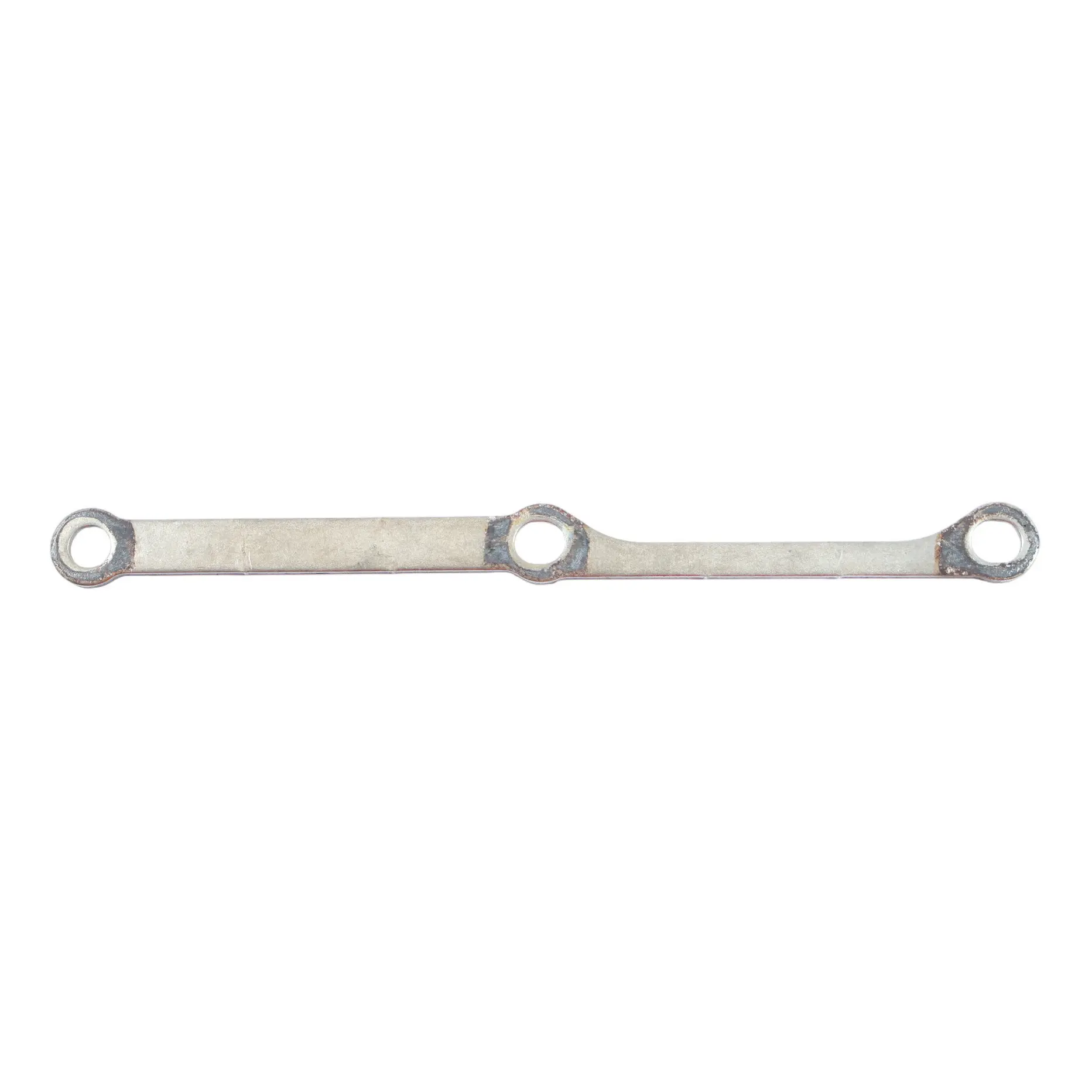 BMW E60 E65 E90 F01 F10 F30 Reinforcement Plate Exhaust Manifold