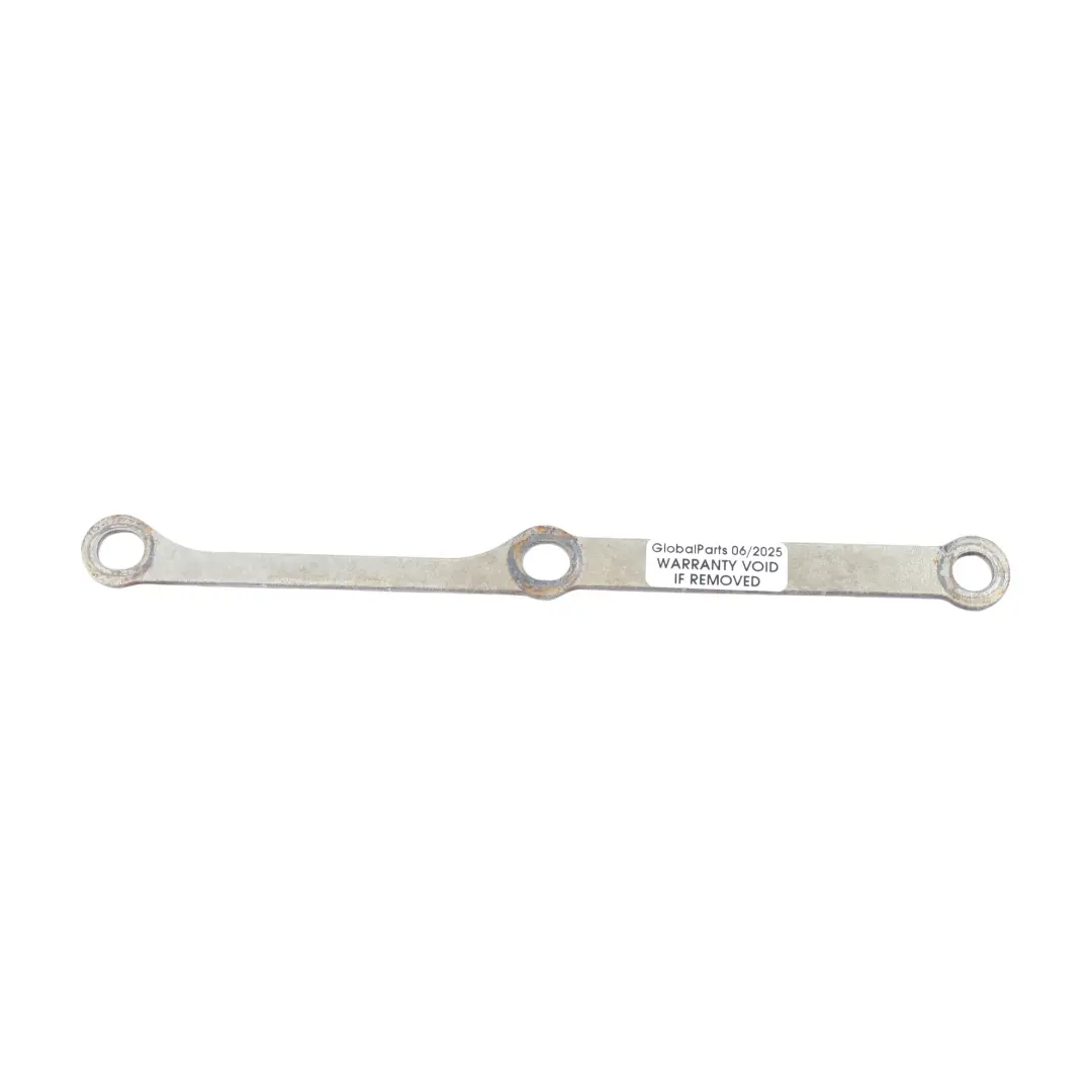 BMW E60 E65 E90 F01 F10 F30 Reinforcement Plate Exhaust Manifold